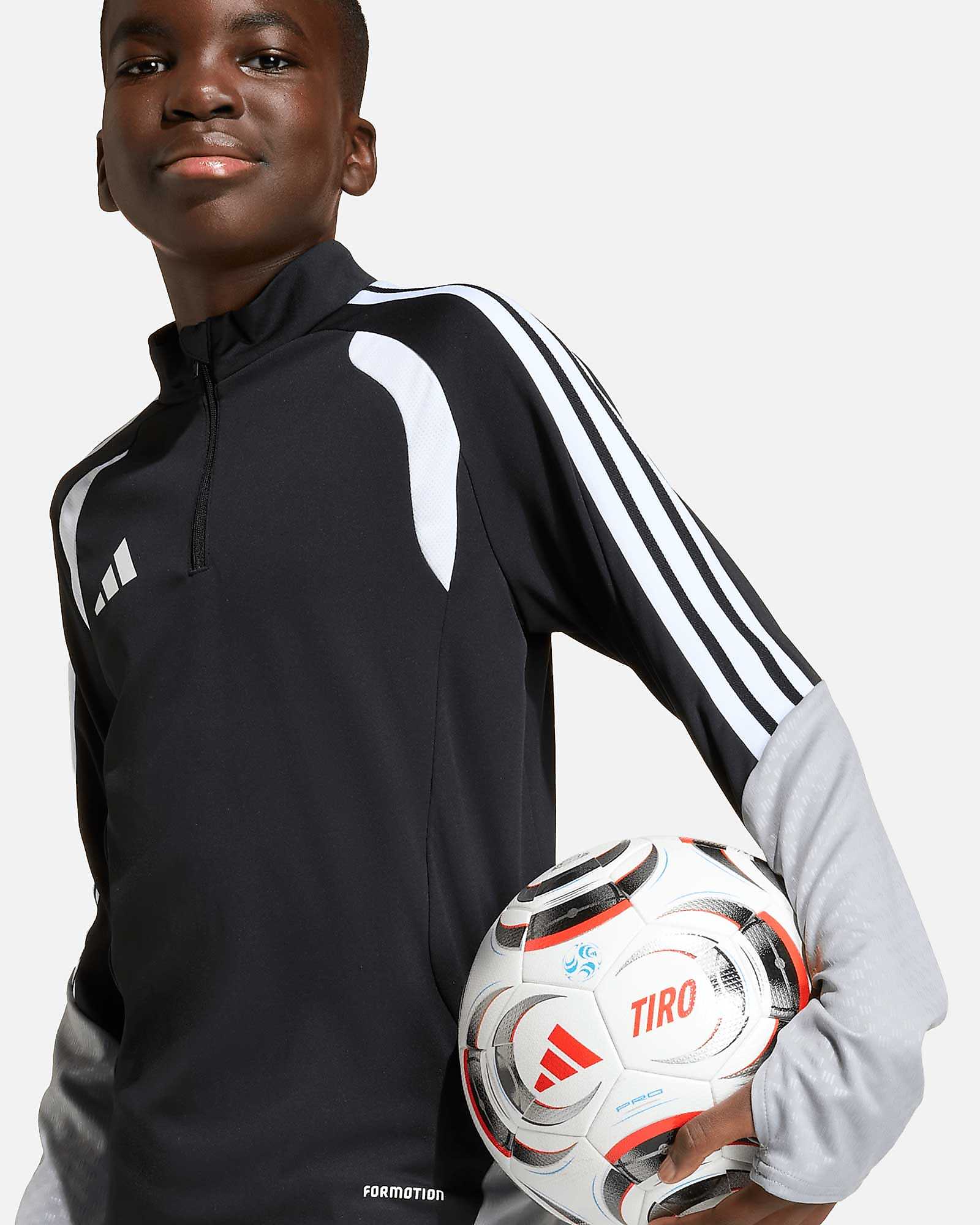 Sudadera adidas Tiro 26 Competition Sudadera adidas Tiro 26 Competition - Fútbol Factory