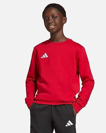 Sudadera adidas Entrada26