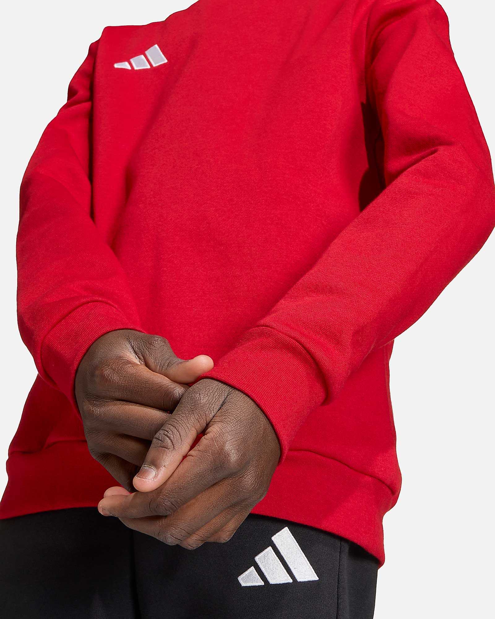 Sudadera adidas Entrada26 Sudadera adidas Entrada26 - Fútbol Factory