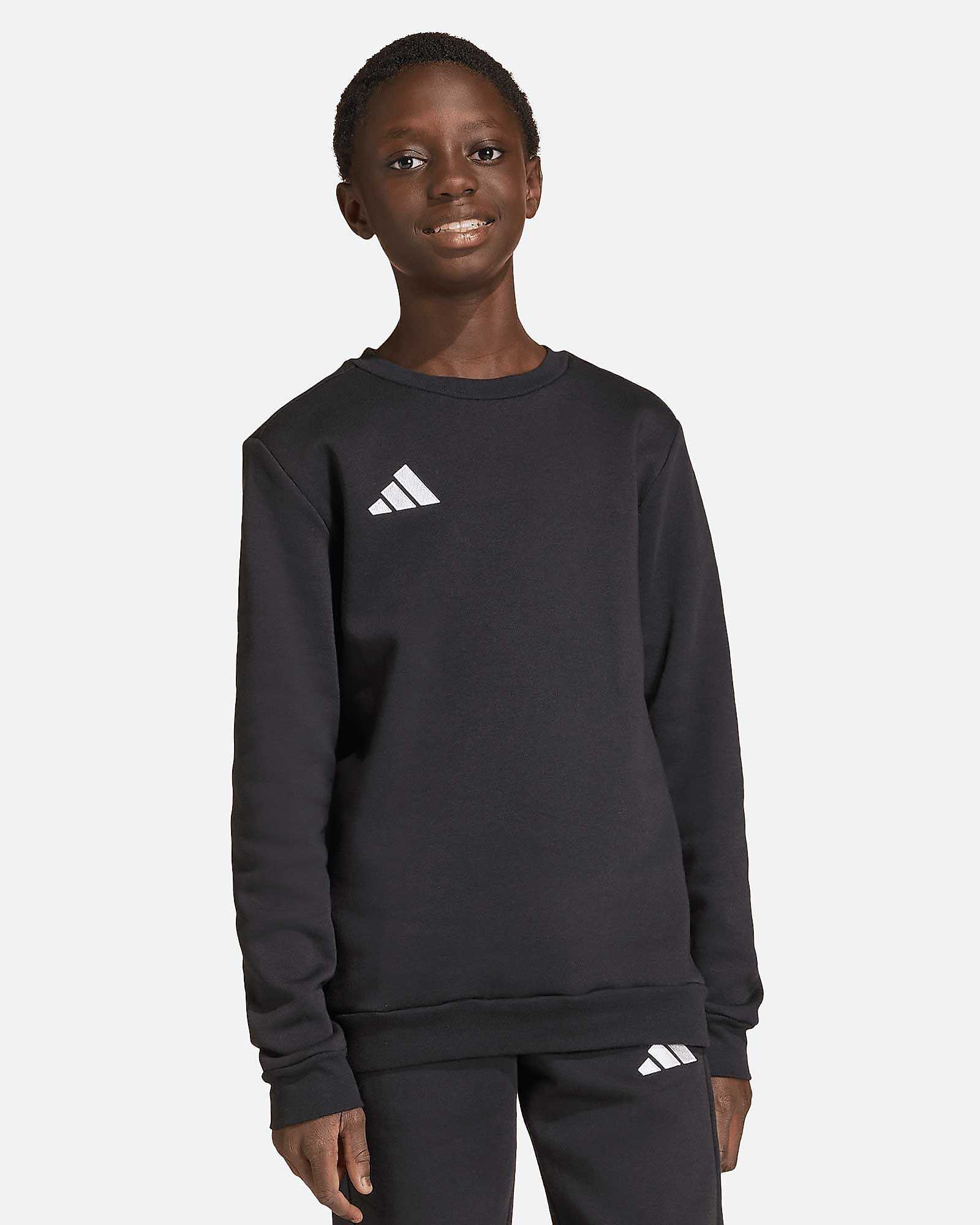 Sudadera adidas Entrada 26 Sudadera adidas Entrada 26 - Fútbol Factory