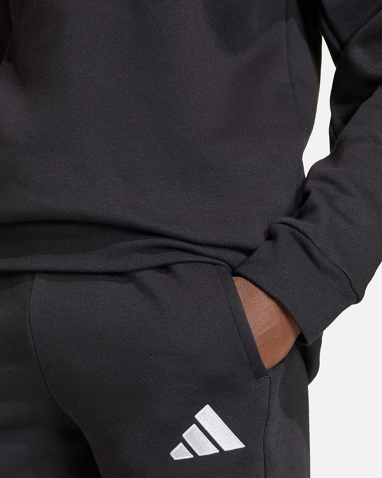 Sudadera adidas Entrada 26 Sudadera adidas Entrada 26 - Fútbol Factory