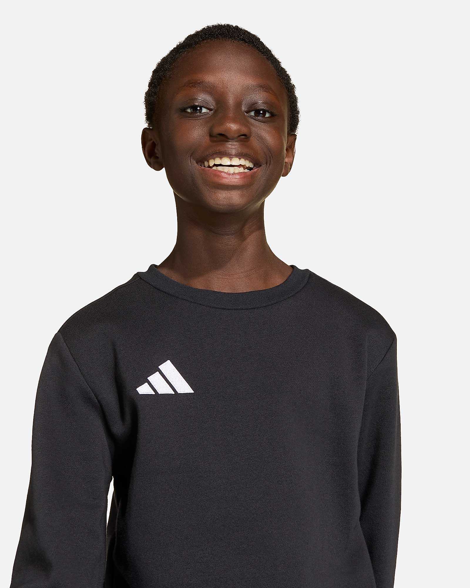 Sudadera adidas Entrada 26 Sudadera adidas Entrada 26 - Fútbol Factory
