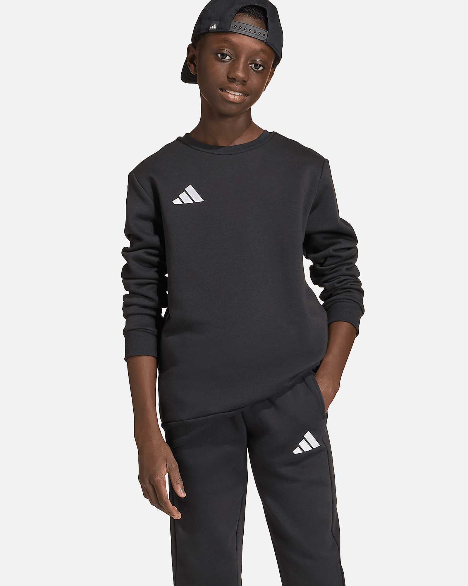 Sudadera adidas Entrada 26 Sudadera adidas Entrada 26 - Fútbol Factory