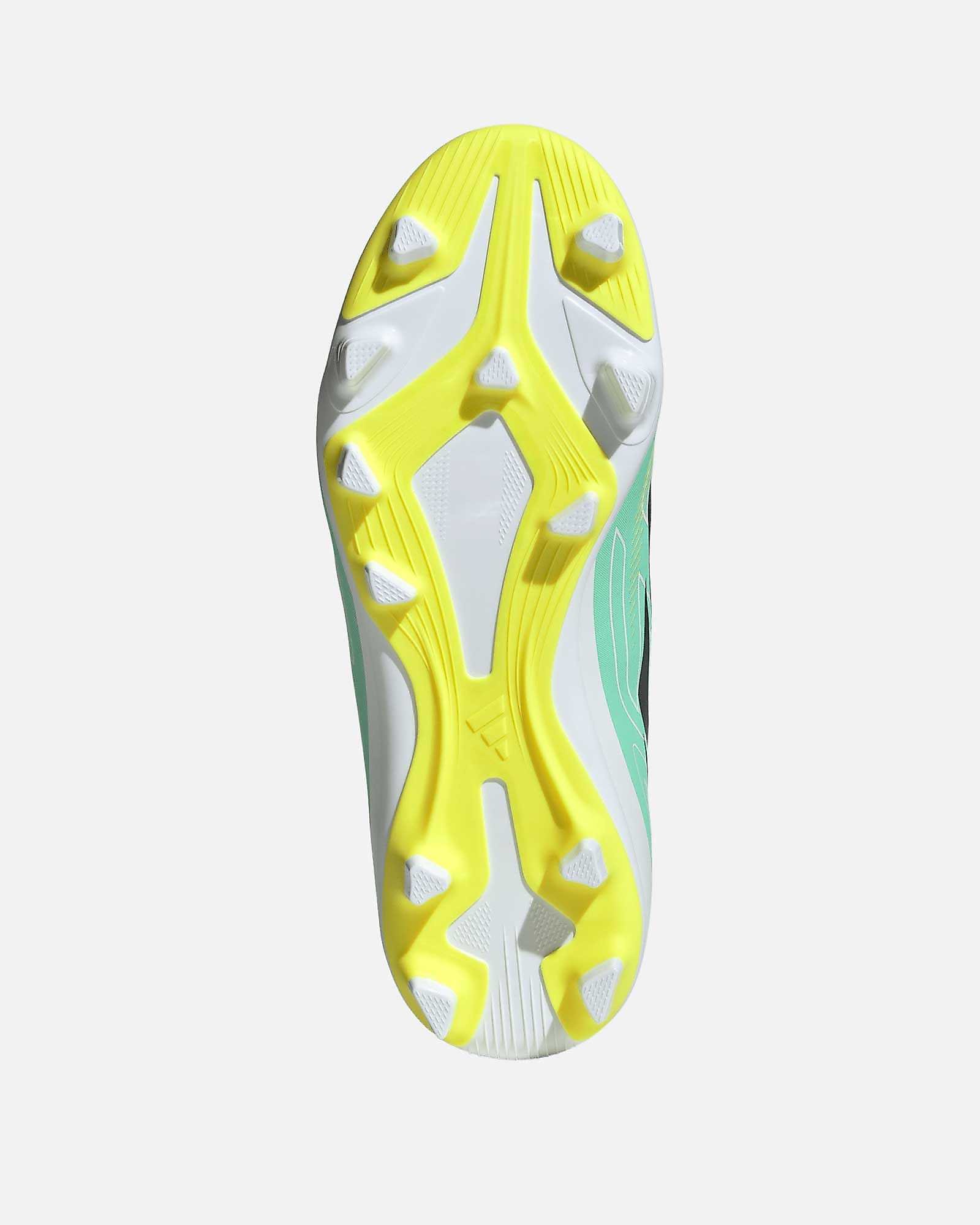 Botas adidas F50 Hyperfast Club Mid FG/MG - Fútbol Factory