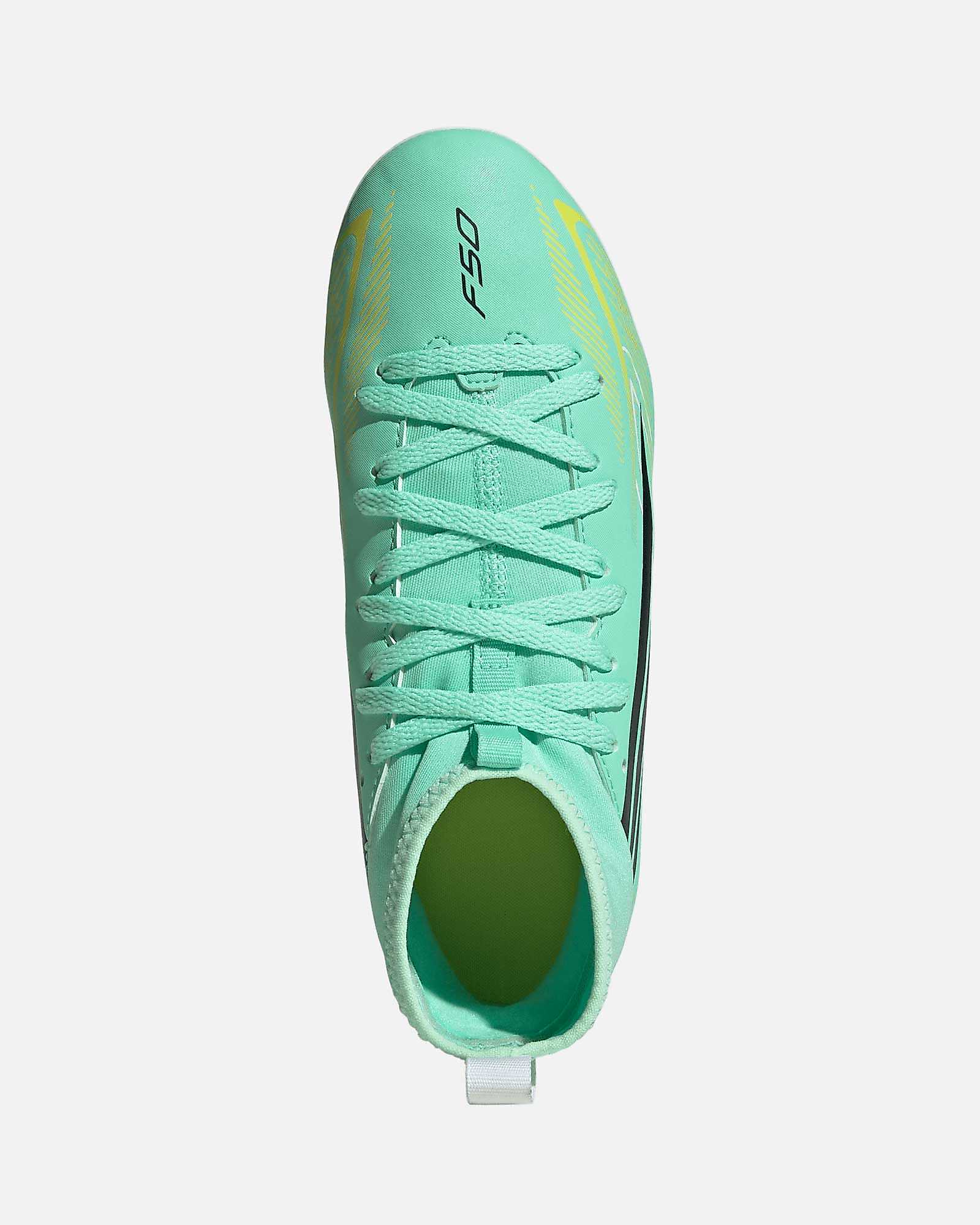 Botas adidas F50 Hyperfast Club Mid FG/MG - Fútbol Factory