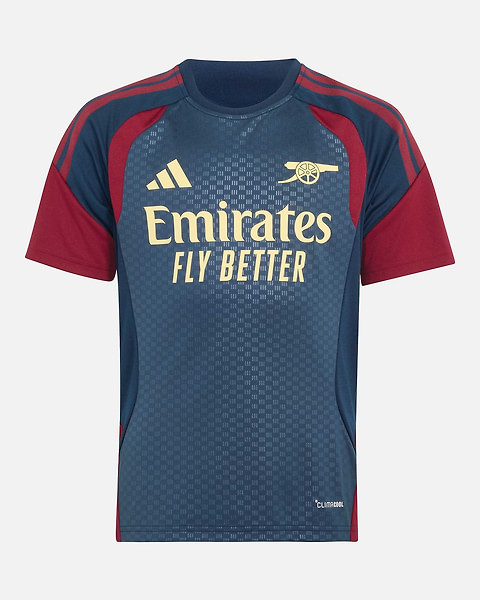Camiseta Arsenal FC 2026/2027 TR