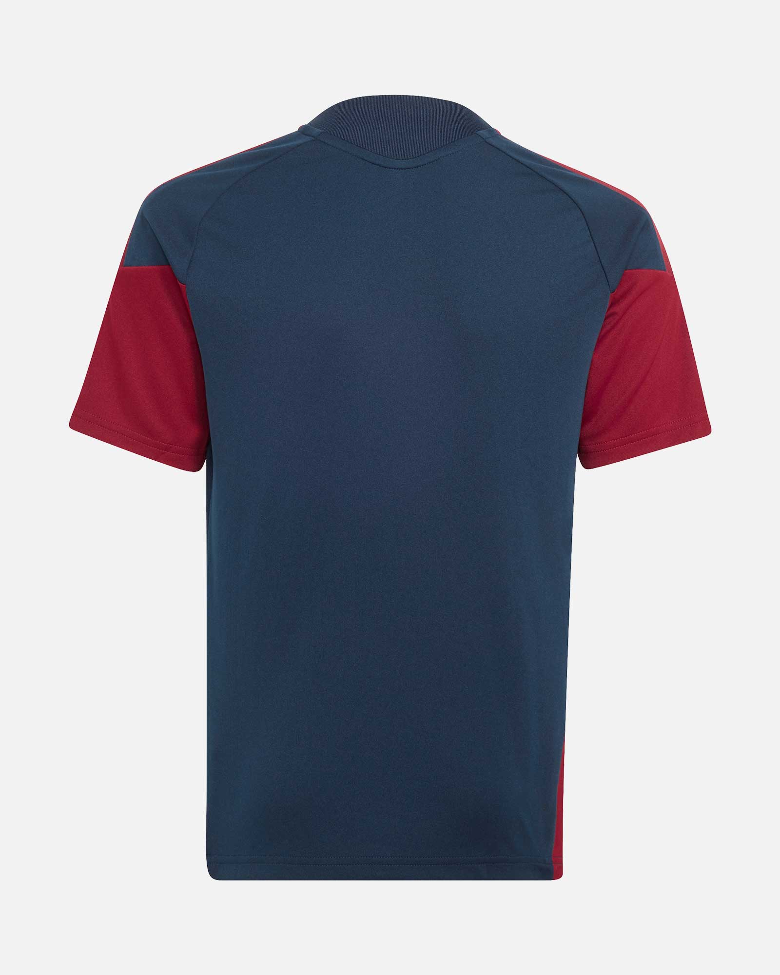 Camiseta Arsenal FC 2026/2027 TR - Fútbol Factory