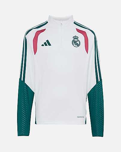 Sudadera Real Madrid 2026/2027 UCL TR