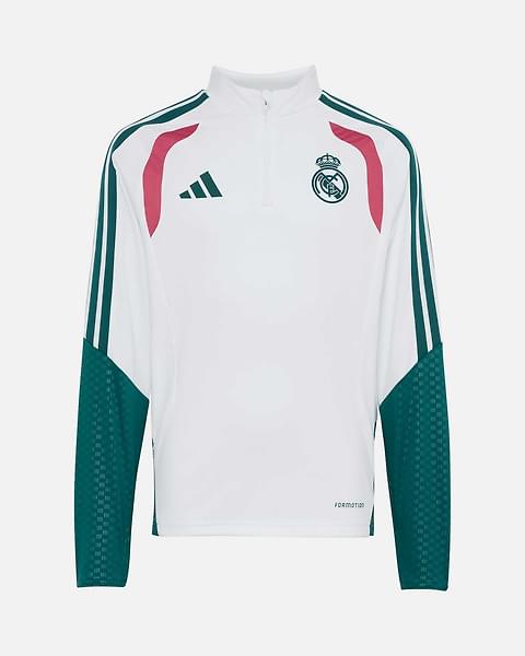 Sudadera Real Madrid 2026/2027 UCL TR