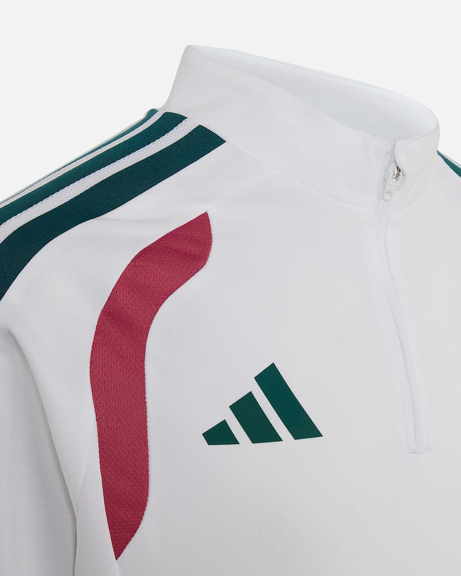 Sudadera Real Madrid 2026/2027 UCL TR Sudadera Real Madrid 2026/2027 UCL TR - Fútbol Factory