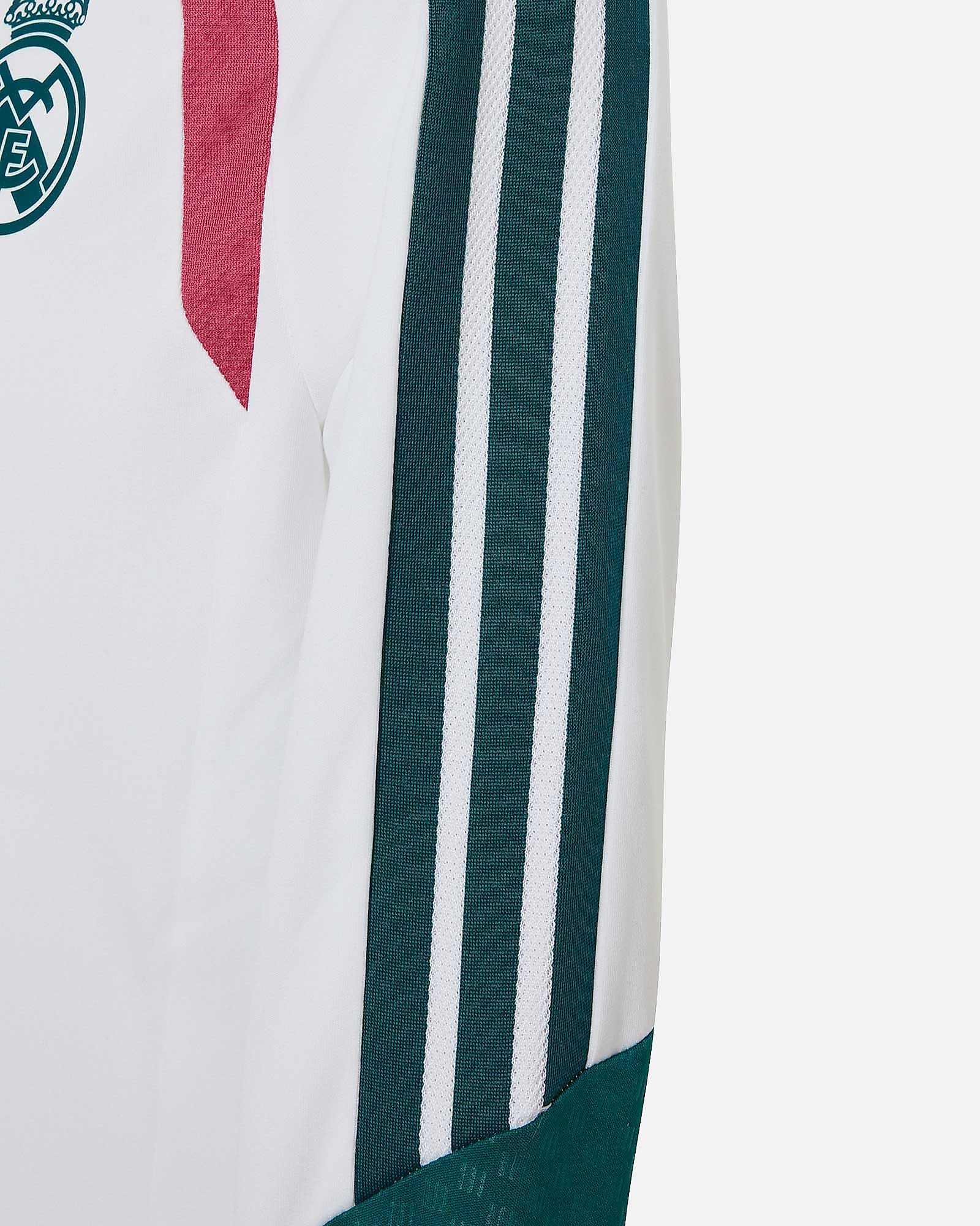 Sudadera Real Madrid 2026/2027 UCL TR Sudadera Real Madrid 2026/2027 UCL TR - Fútbol Factory