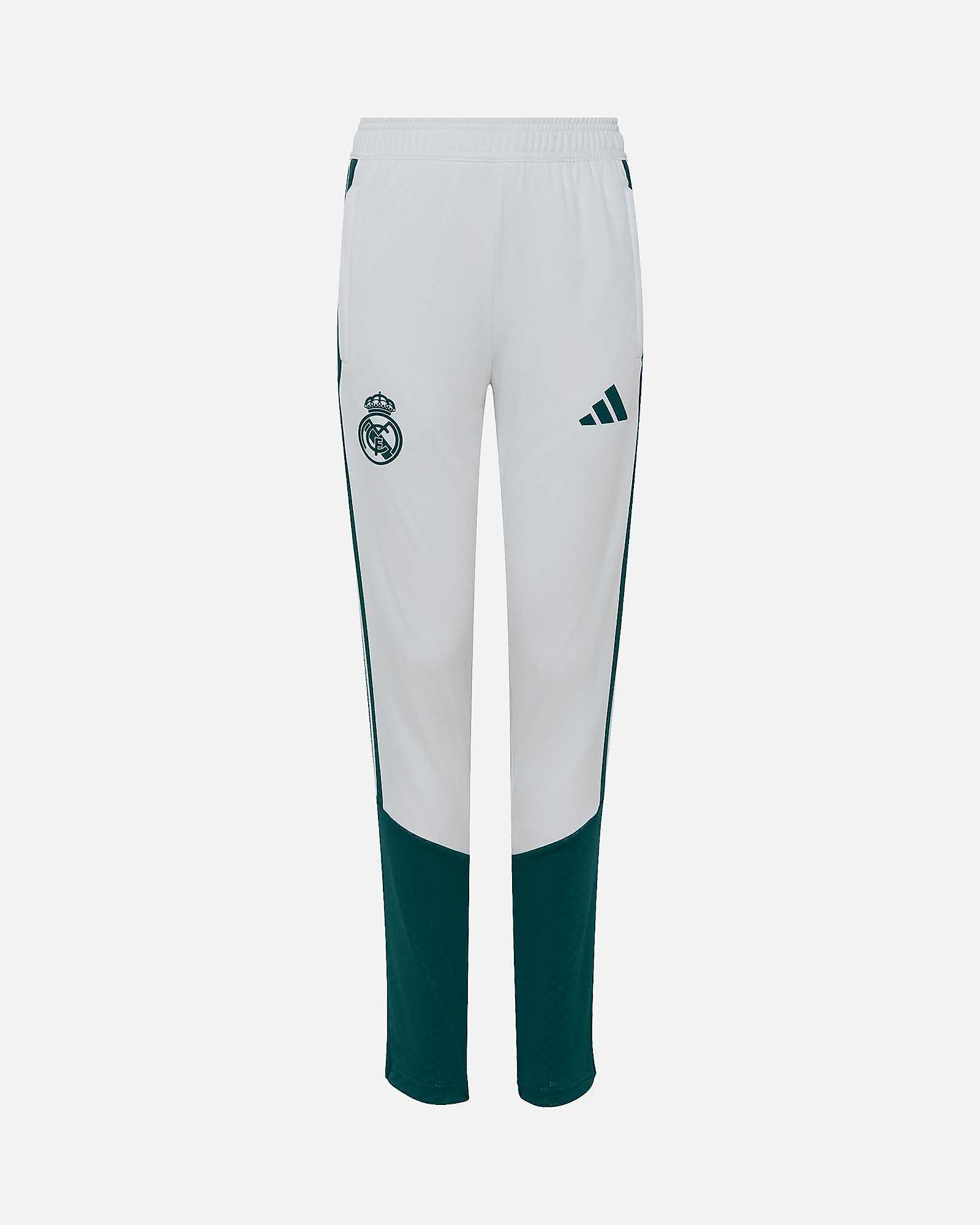 Calças longas Real Madrid 2026/2027 TR UCL - Fútbol Factory