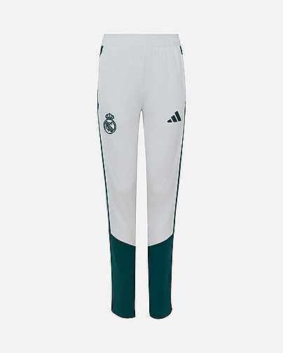 Calças longas Real Madrid 2026/2027 TR UCL