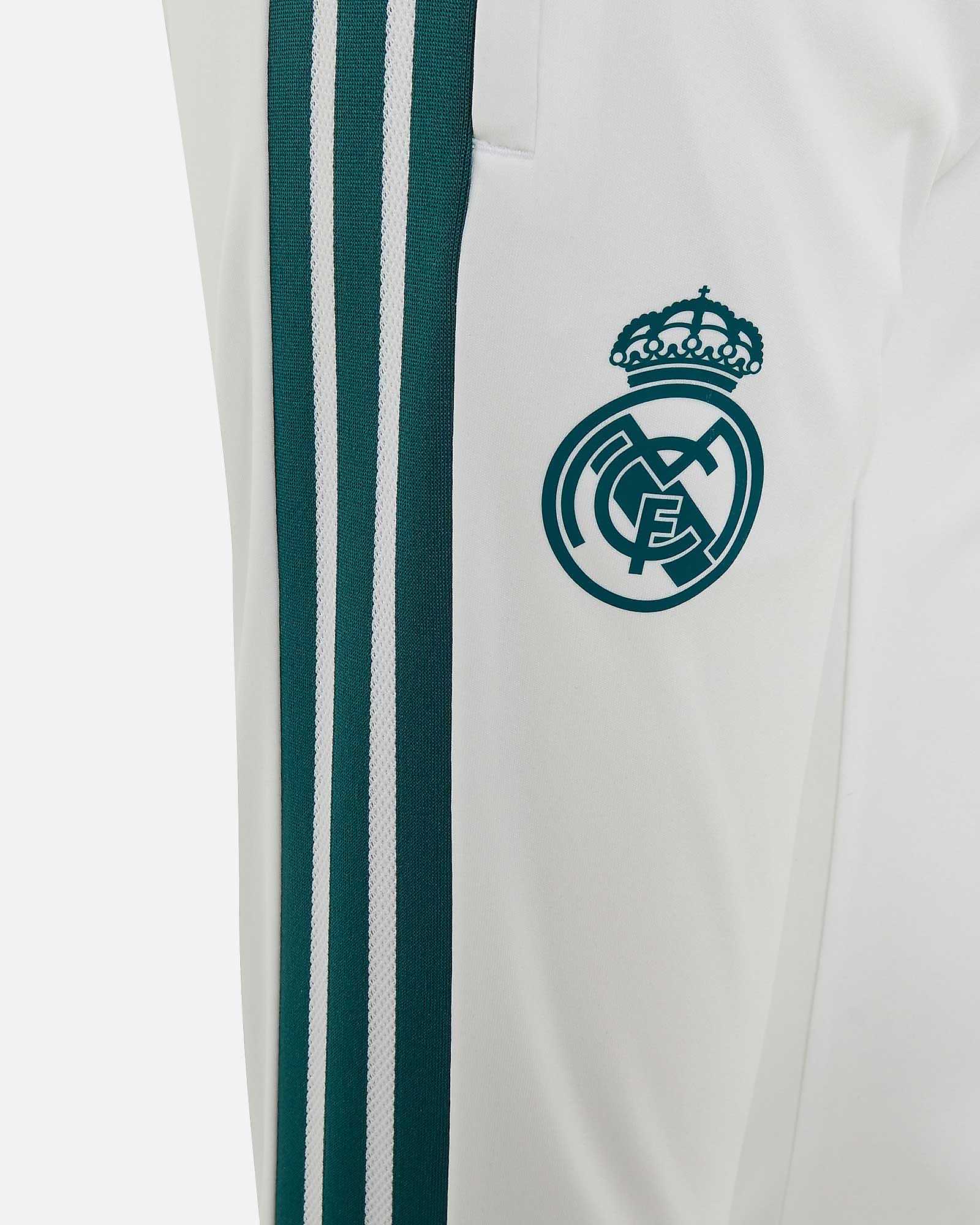 Calças longas Real Madrid 2026/2027 TR UCL - Fútbol Factory