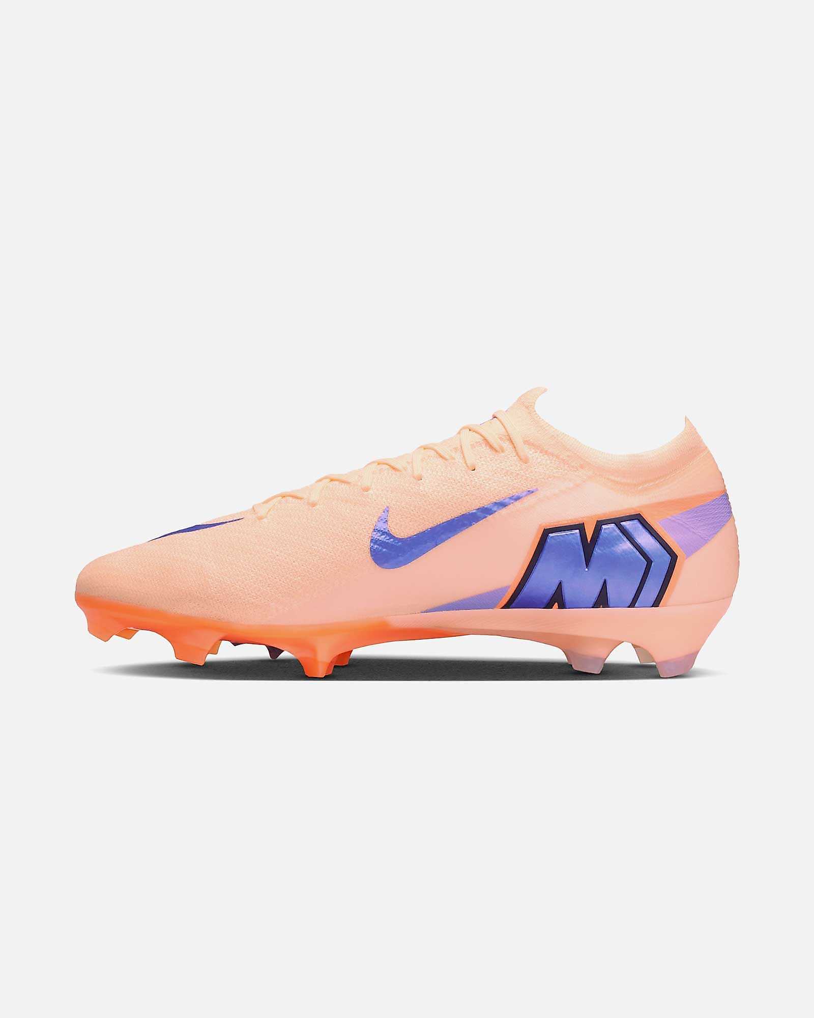 Botas Nike Mercurial Vapor 16 Elite LV8 FG Botas Nike Mercurial Vapor 16 Elite LV8 FG - Fútbol Factory