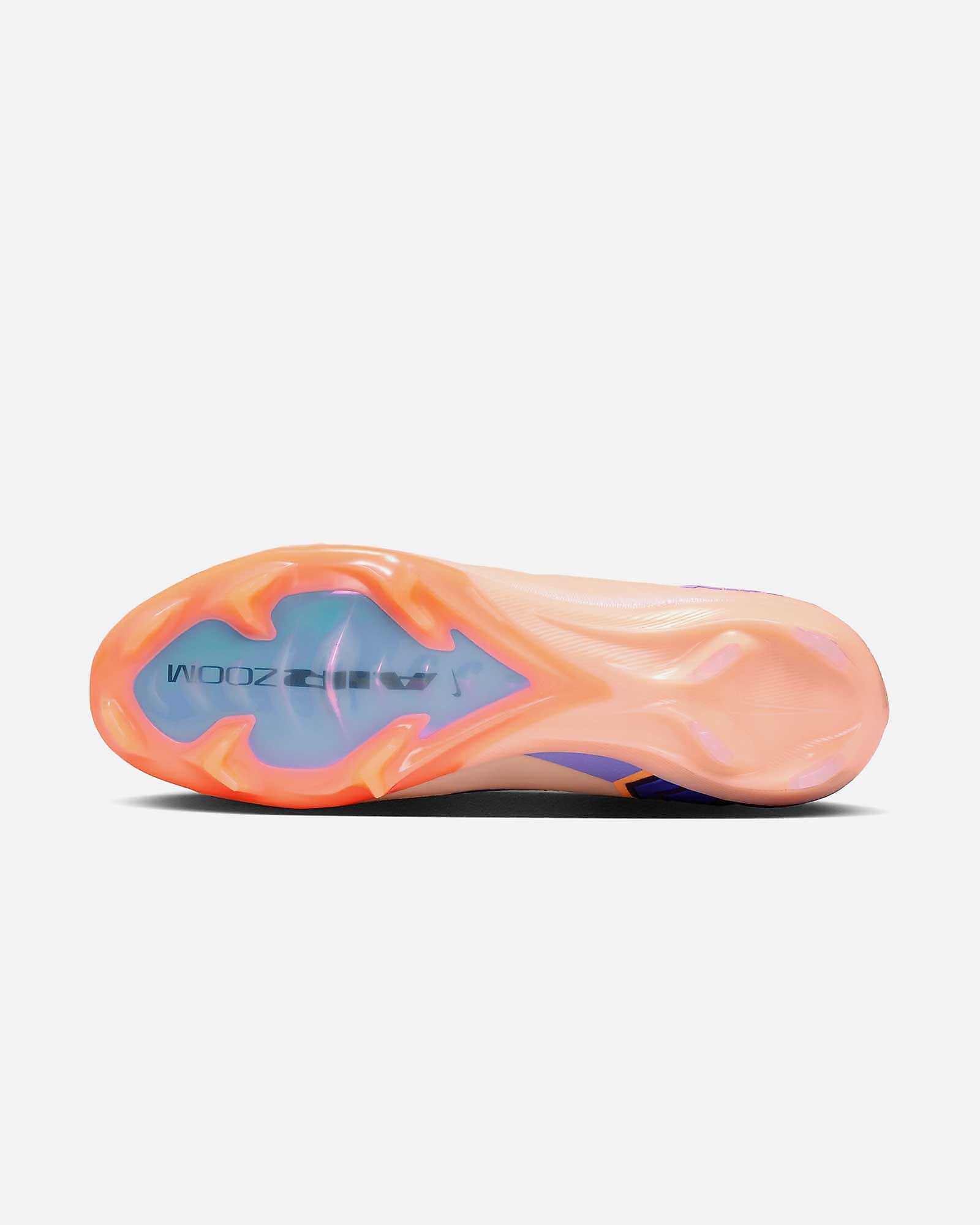 Botas Nike Mercurial Vapor 16 Elite LV8 FG Botas Nike Mercurial Vapor 16 Elite LV8 FG - Fútbol Factory