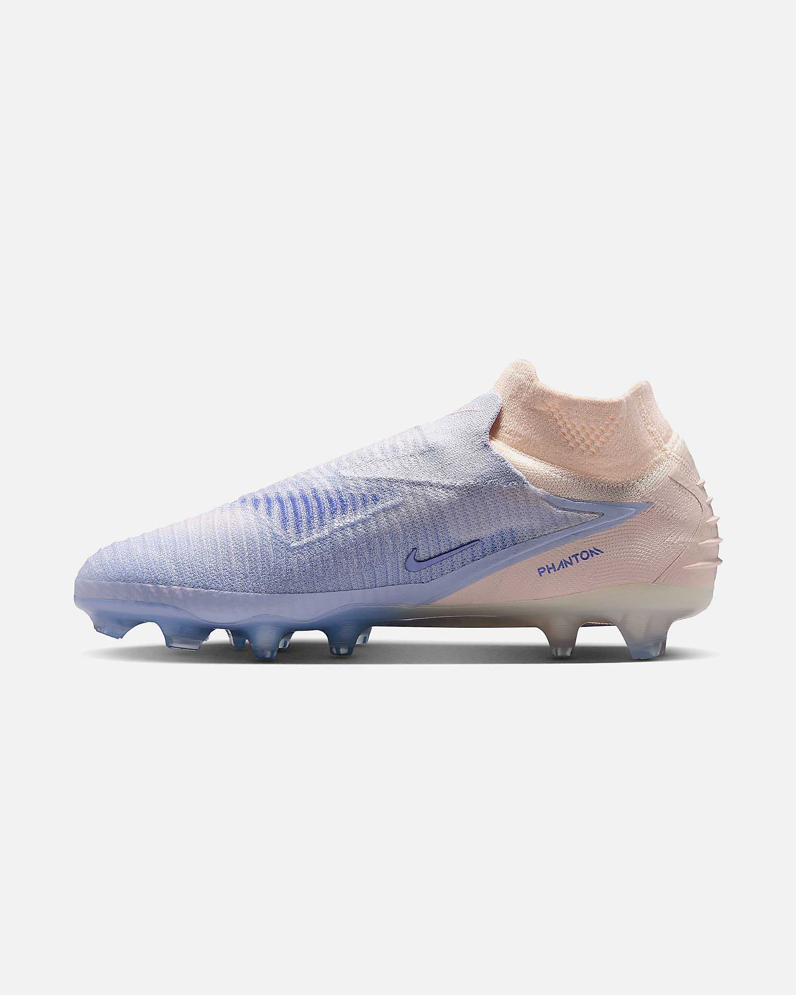 Nike Phantom 6 High Elite LV8 FG - Fútbol Factory