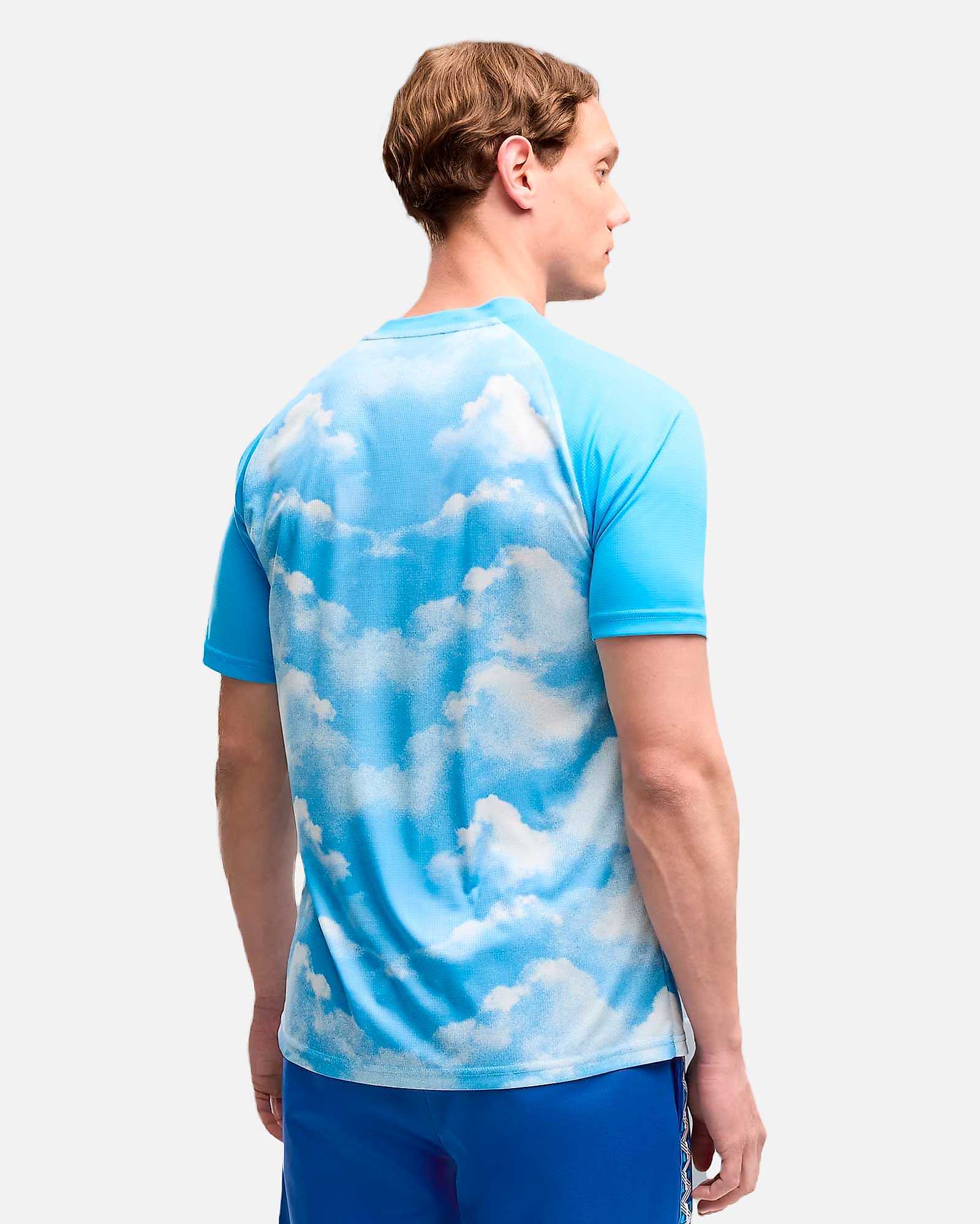 Camiseta Manchester City 2026/2027 - Fútbol Factory