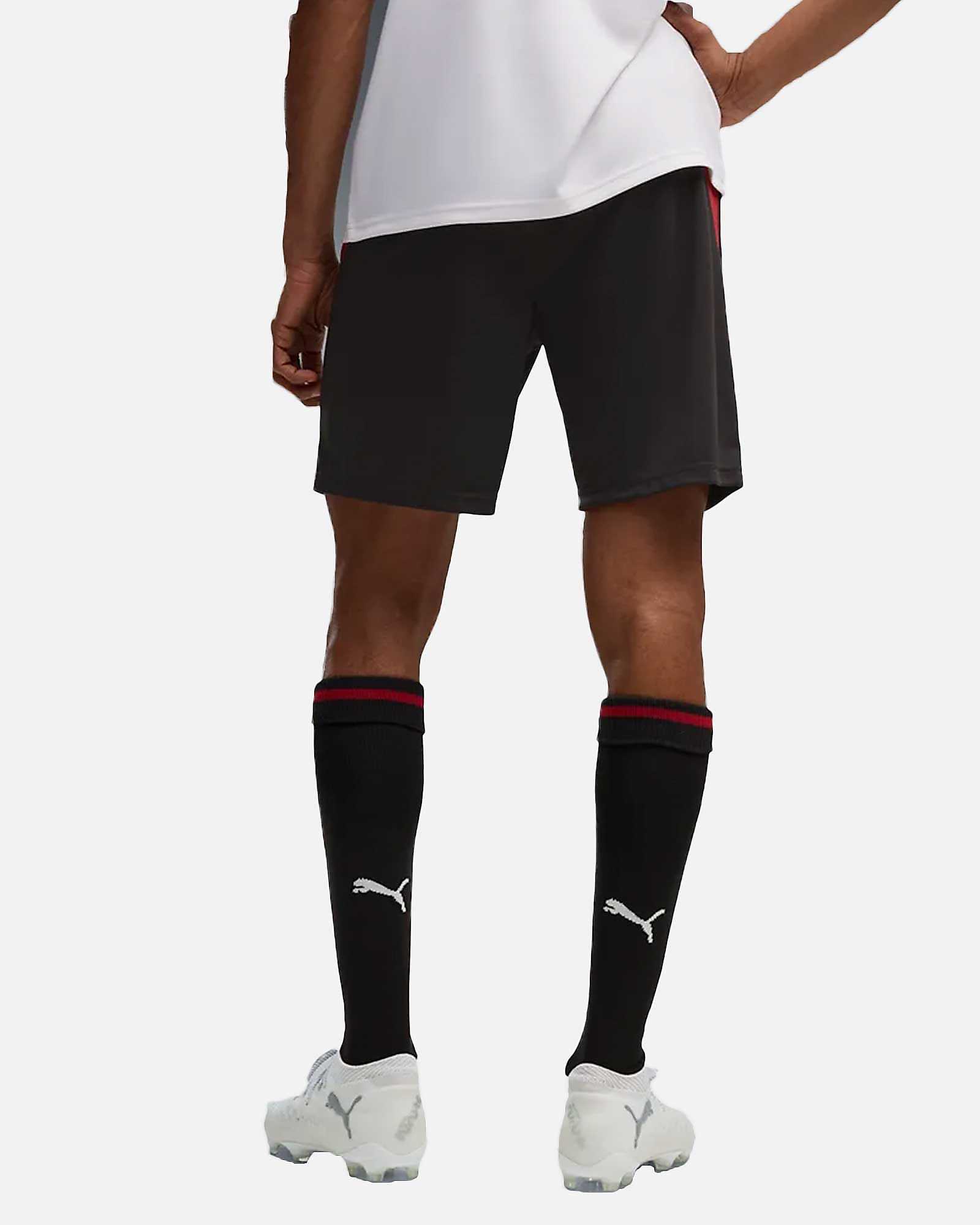 Pantalón corto 1ª Valencia CF 2026/2027 Pantalón corto 1ª Valencia CF 2026/2027 - Fútbol Factory