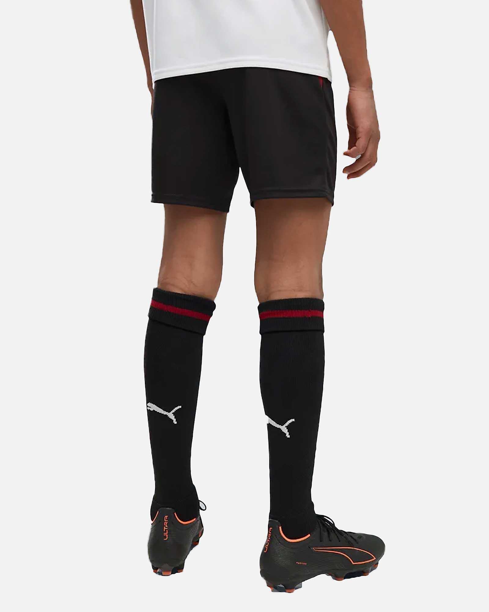Pantalón corto Valencia CF 1ª Equipación 2026/2027 Pantalón corto Valencia CF 1ª Equipación 2026/2027 - Fútbol Factory