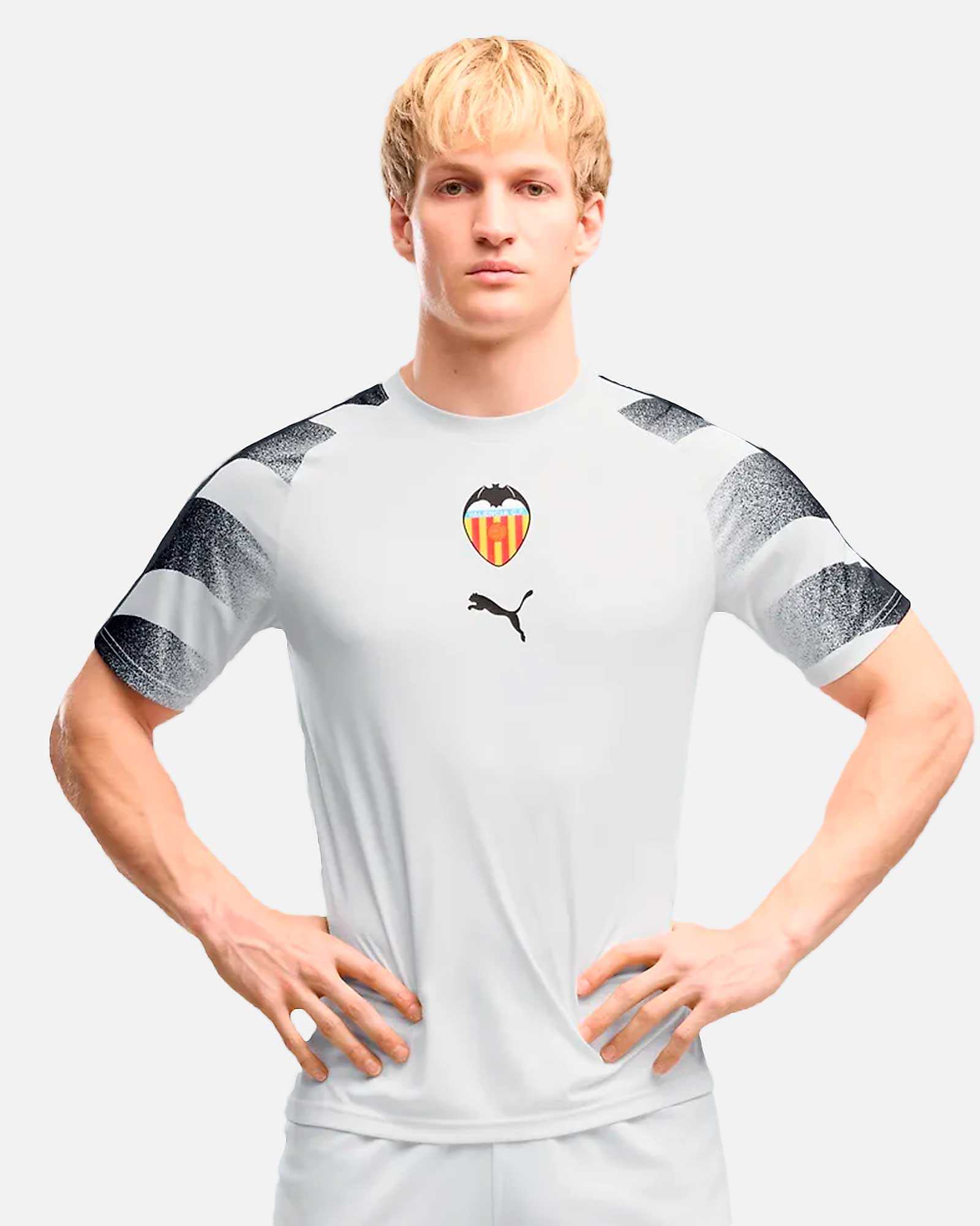Camiseta Valencia CF 2026/2027 Prematch Camiseta Valencia CF 2026/2027 Prematch - Fútbol Factory