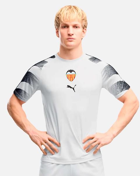 Camiseta Valencia CF 2026/2027 Prematch