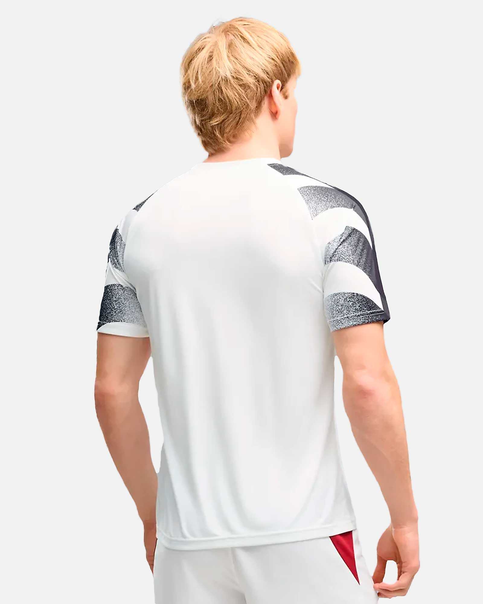 Camiseta Valencia CF 2026/2027 Prematch Camiseta Valencia CF 2026/2027 Prematch - Fútbol Factory