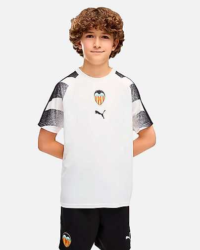 Camiseta Valencia CF 2026/2027 Prematch