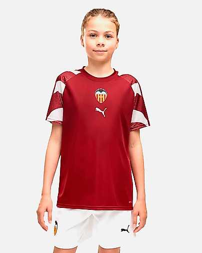 Camiseta Valencia CF 2026/2027 Prematch