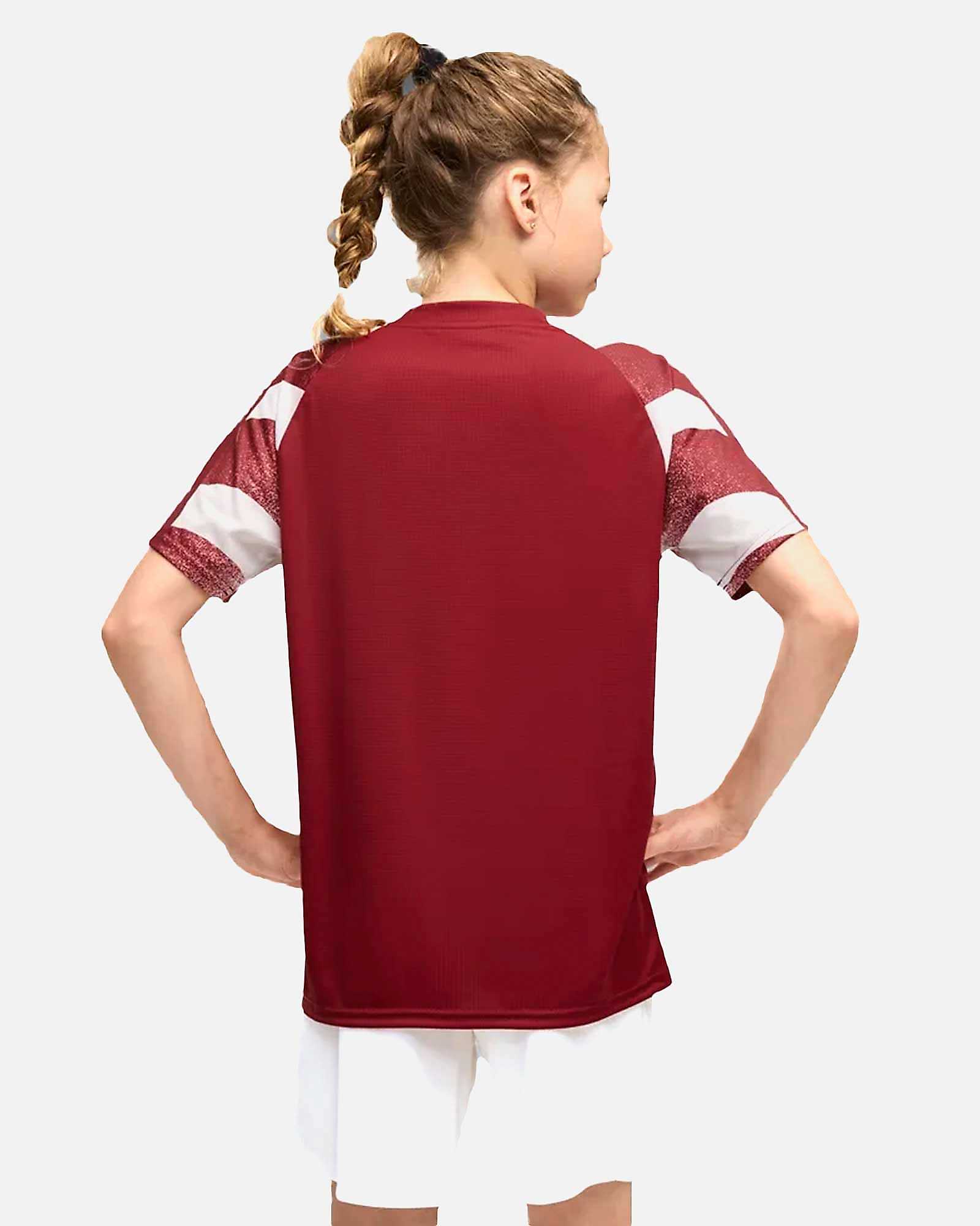Camiseta Valencia CF 2026/2027 Prematch - Fútbol Factory
