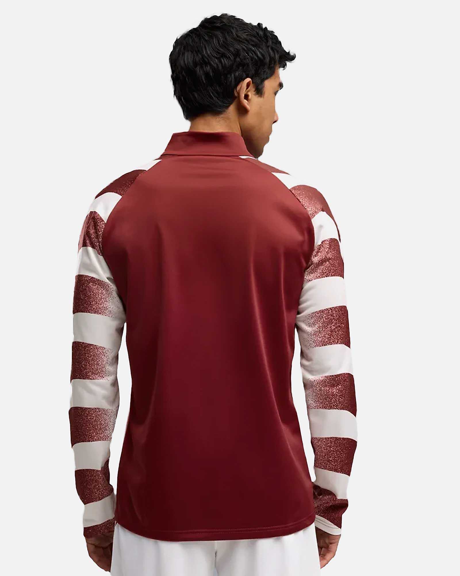 Sudadera Valencia CF 2026/2027 Sudadera Valencia CF 2026/2027 - Fútbol Factory