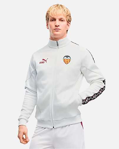 Chaqueta Valencia CF 2026/2027 KING Anthem