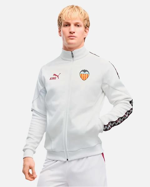 Chaqueta Valencia CF 2026/2027 KING Anthem