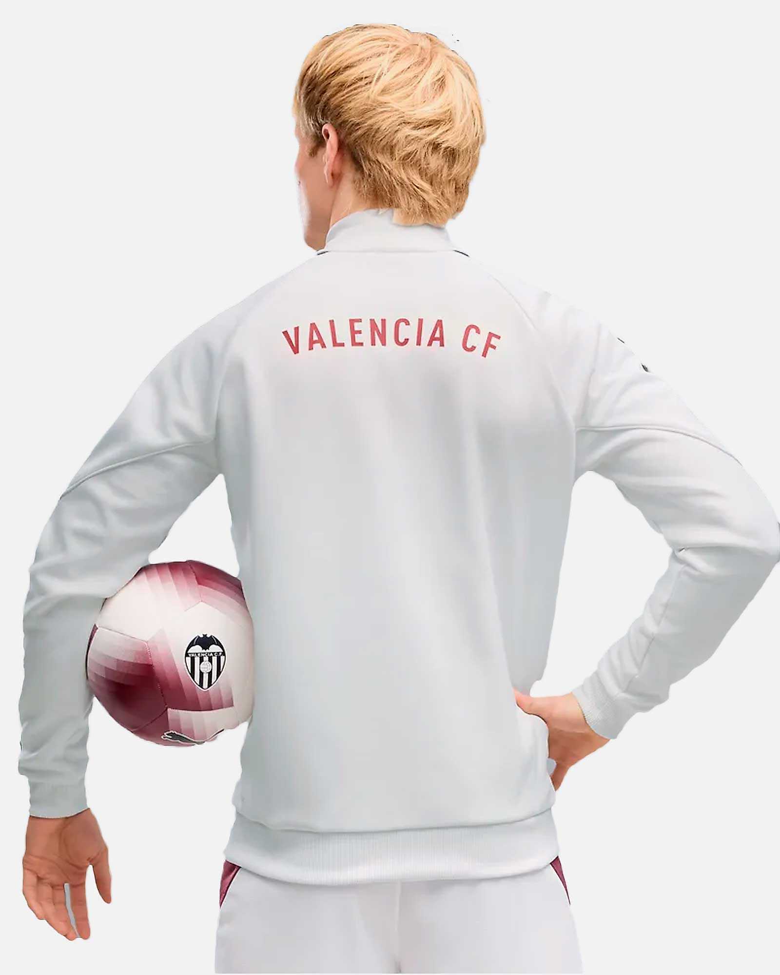 Chaqueta Valencia CF 2026/2027 KING Anthem Chaqueta Valencia CF 2026/2027 KING Anthem - Fútbol Factory