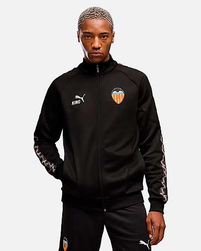 Chaqueta Valencia CF 2026/2027 KING Anthem