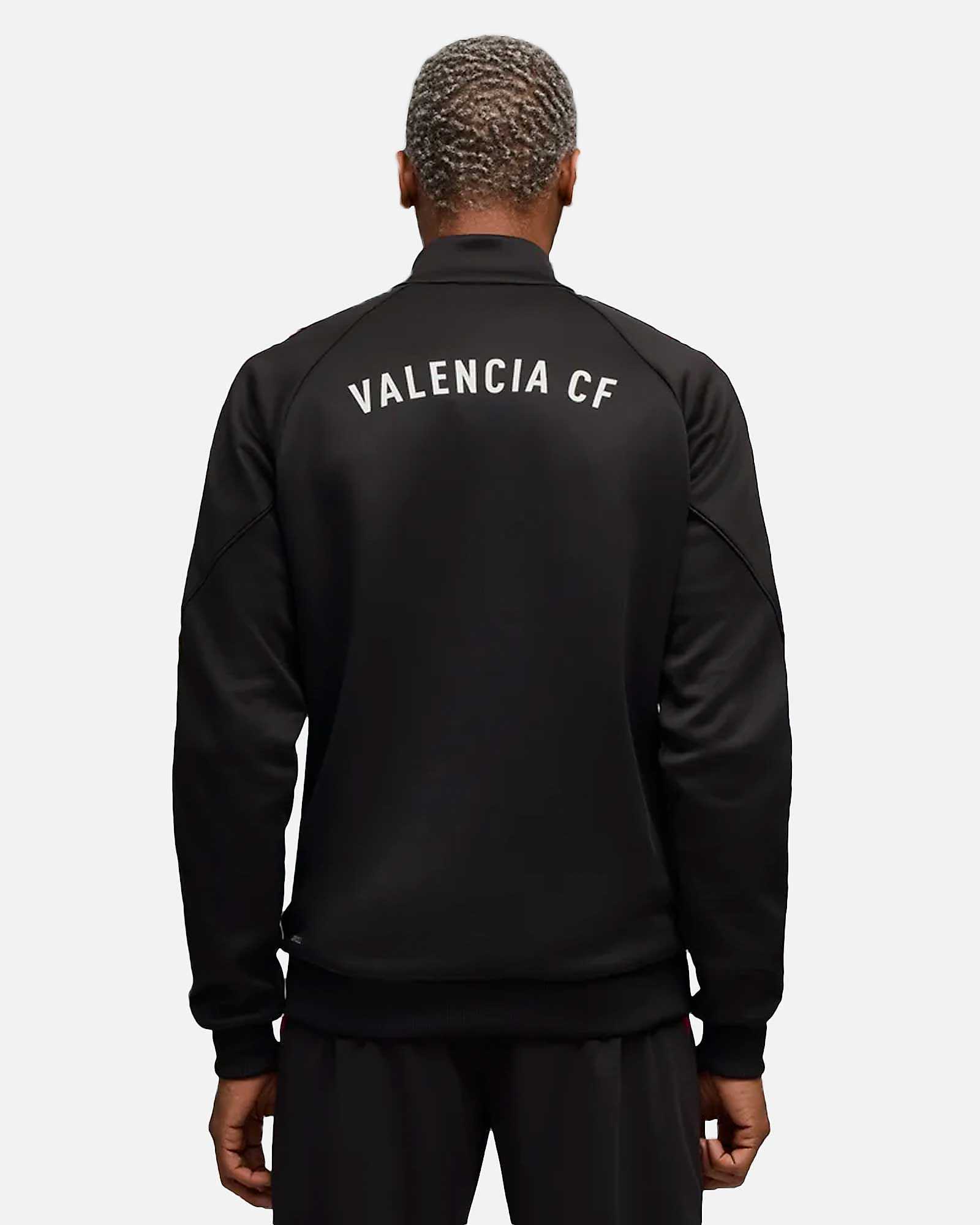 Chaqueta Valencia CF 2026/2027 KING Anthem Chaqueta Valencia CF 2026/2027 KING Anthem - Fútbol Factory