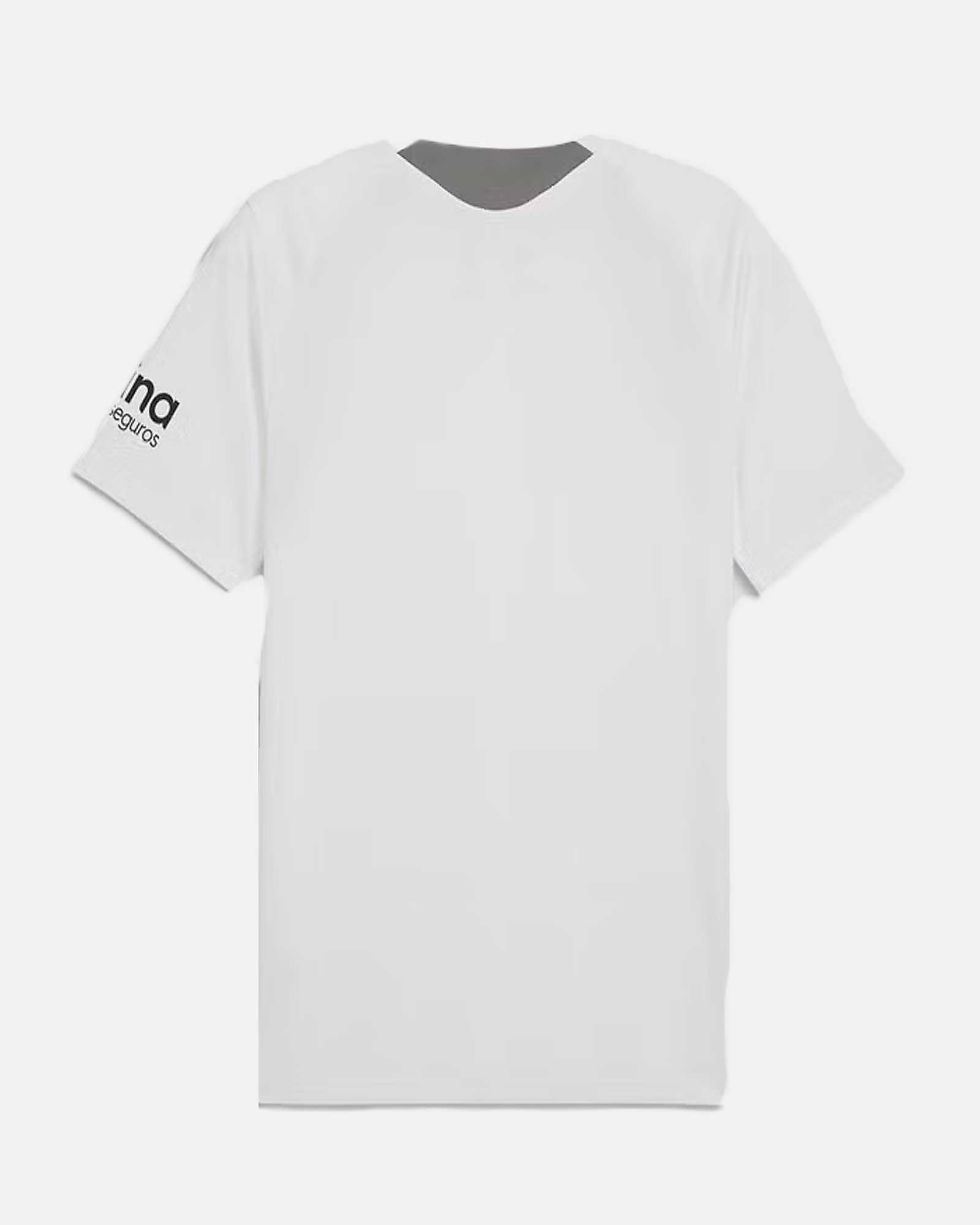 Camisa Valencia CF 2026/2027 TR - Fútbol Factory