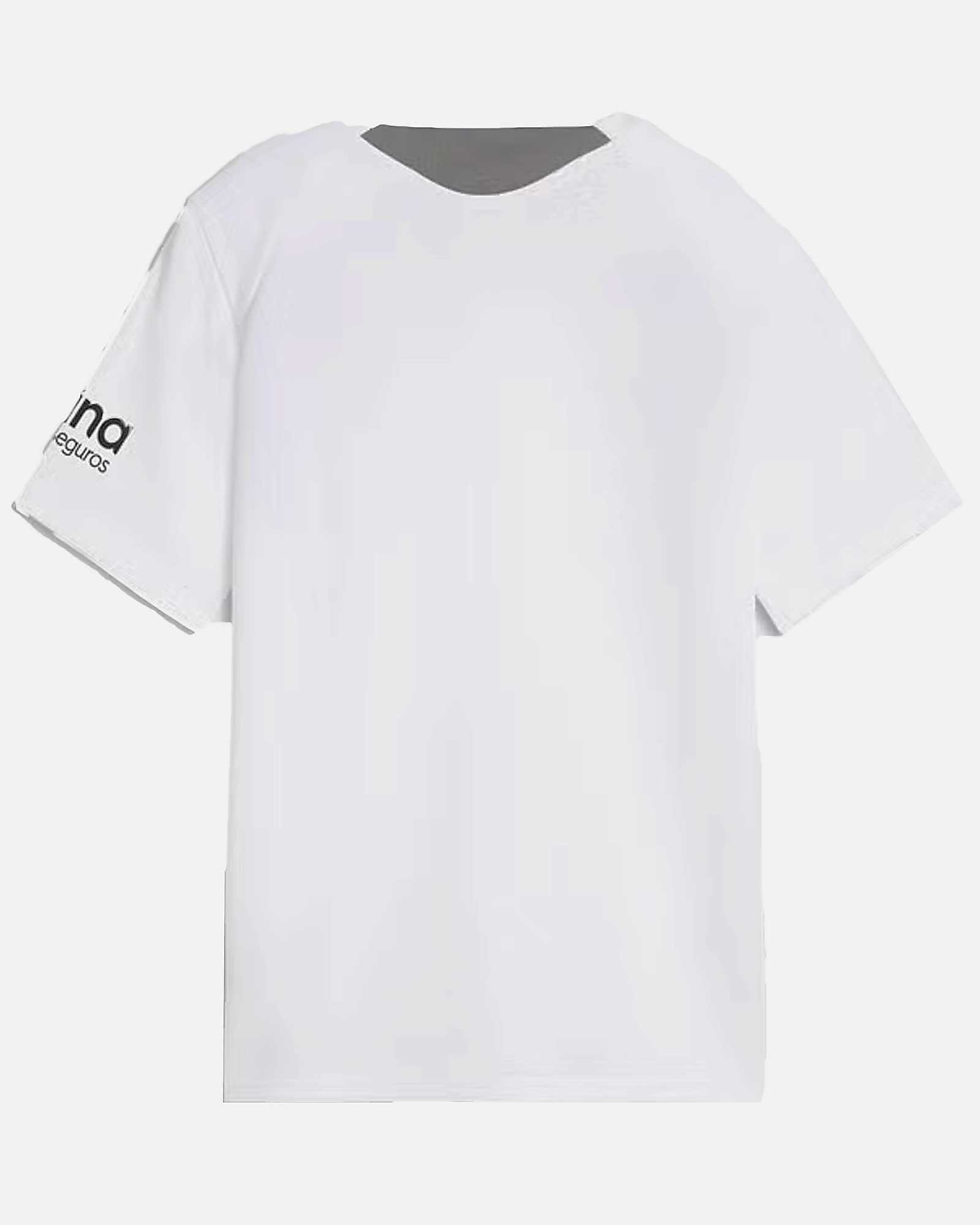 Camiseta entrenamiento Valencia CF 2026/2027 TR Camiseta entrenamiento Valencia CF 2026/2027 TR - Fútbol Factory