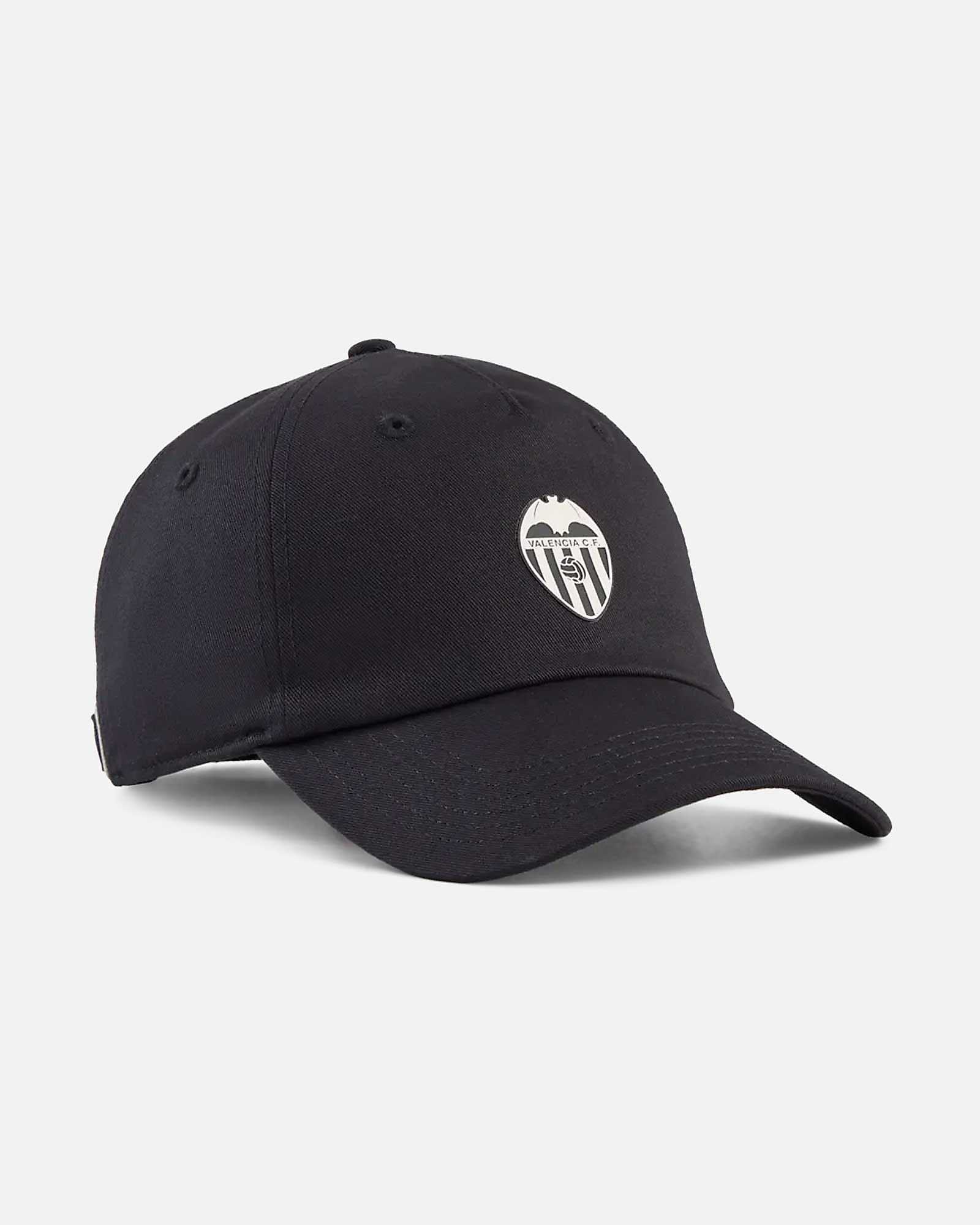 Gorra Valencia CF 2026/2027 Gorra Valencia CF 2026/2027 - Fútbol Factory