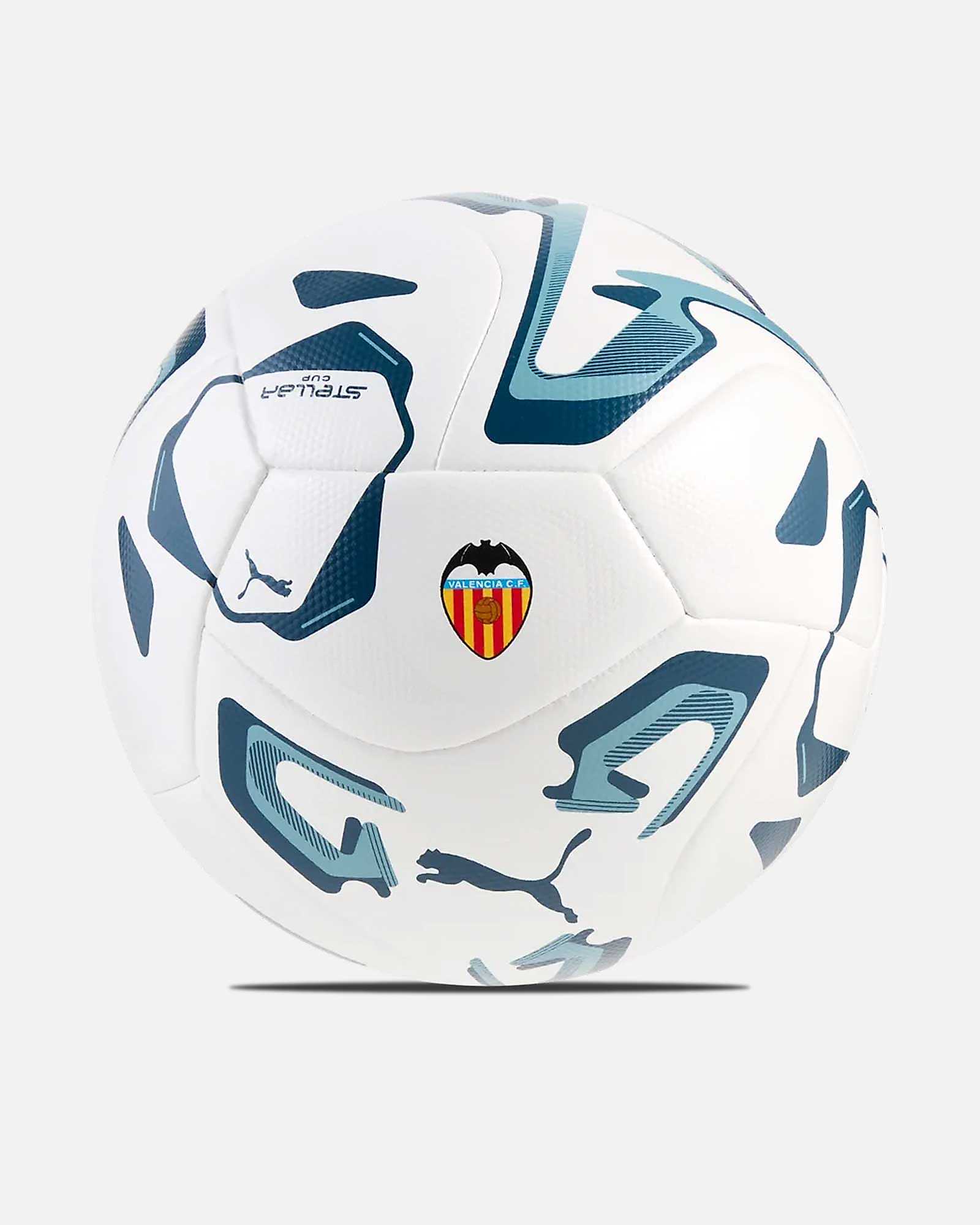 Balón Valencia CF 2026/2027 Balón Valencia CF 2026/2027 - Fútbol Factory