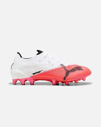 Botas Puma Ultra Nitro 7 Ultimate AG