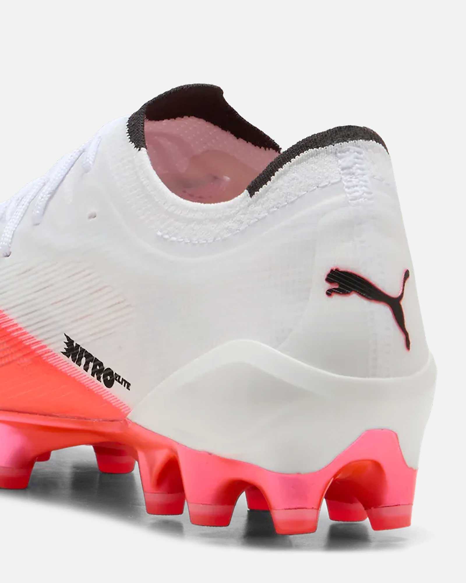 Botas Puma Ultra Nitro 7 Ultimate AG - Fútbol Factory