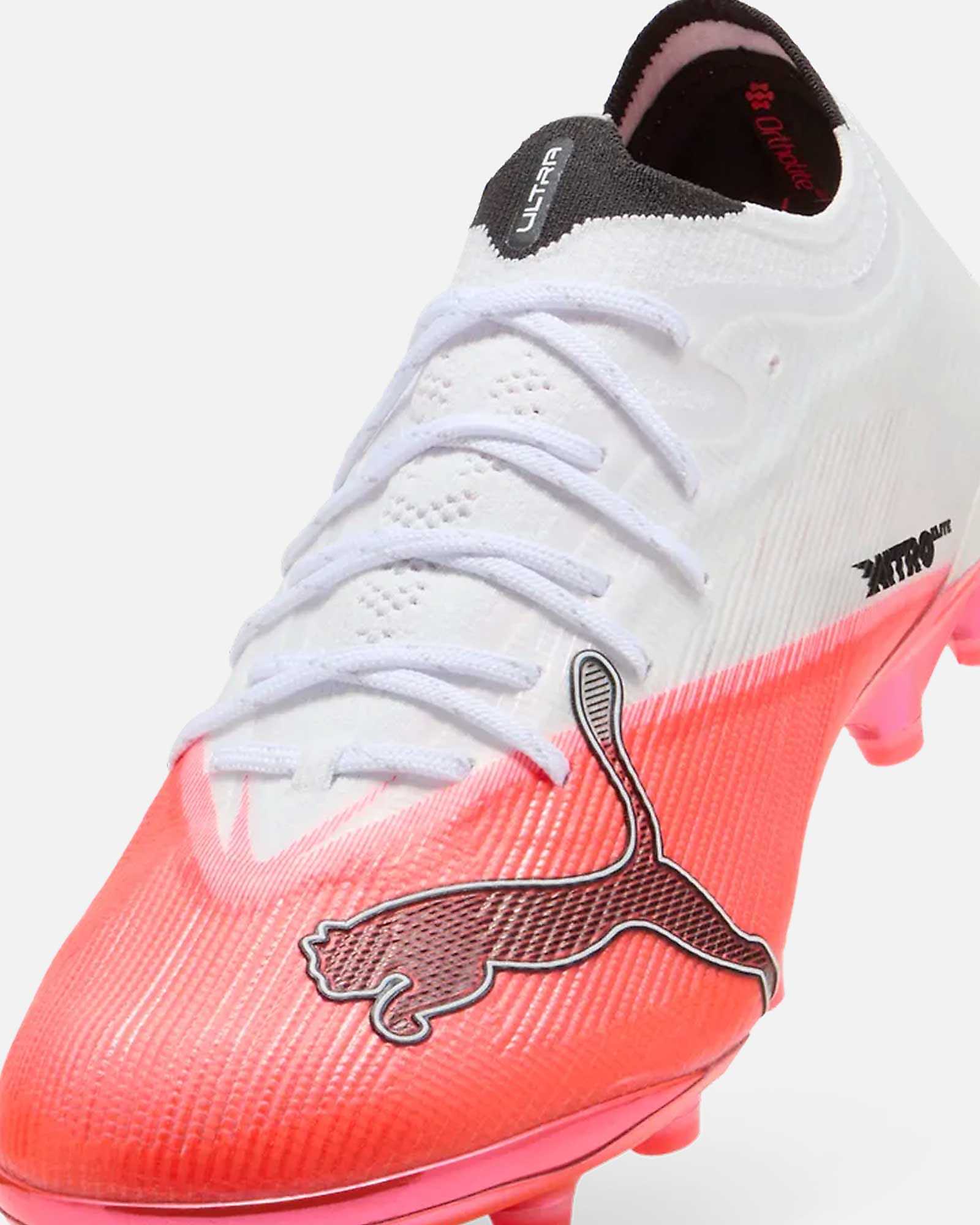 Botas Puma Ultra Nitro 7 Ultimate AG - Fútbol Factory