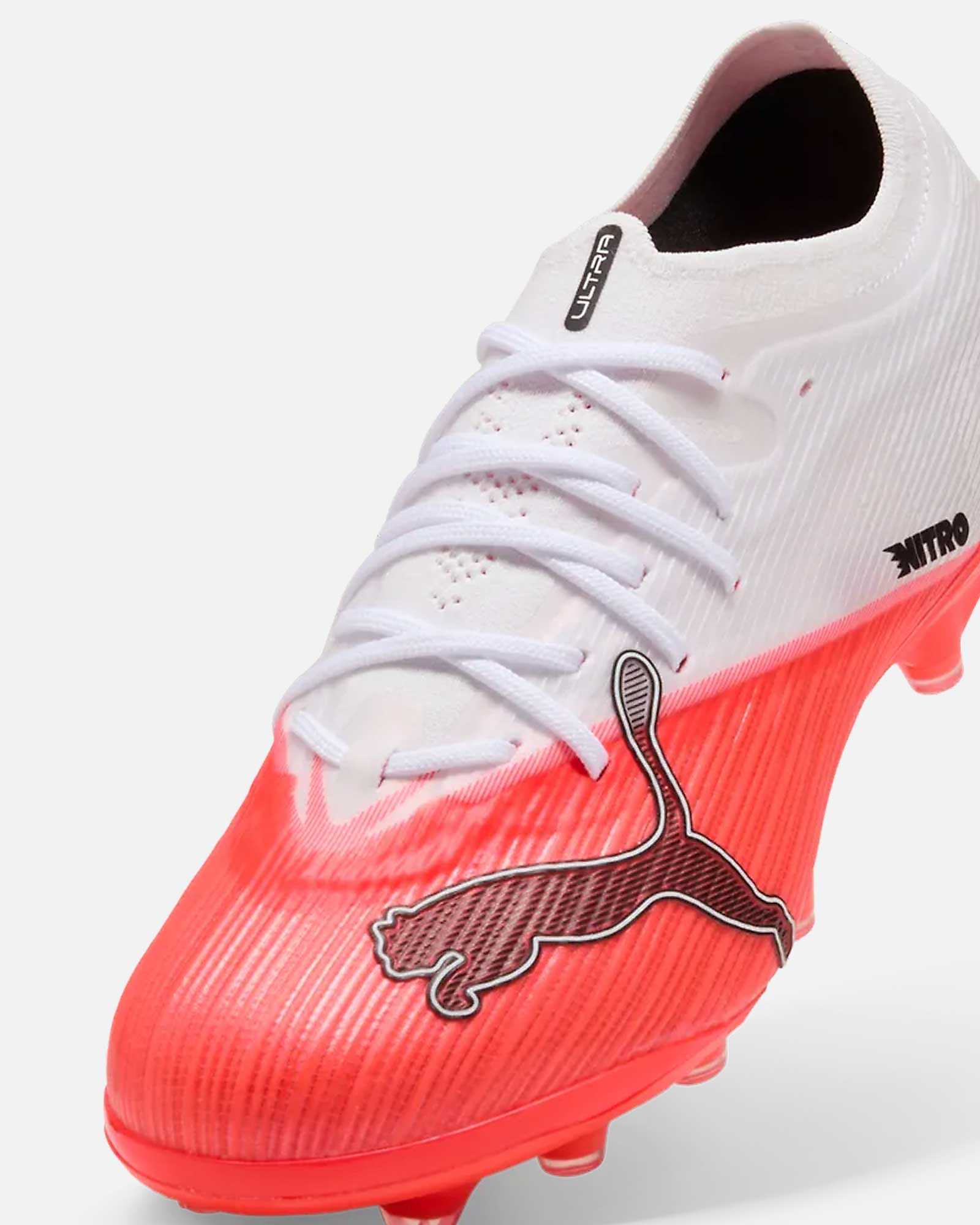 Botas Puma Ultra Nitro 7 Pro AG - Fútbol Factory