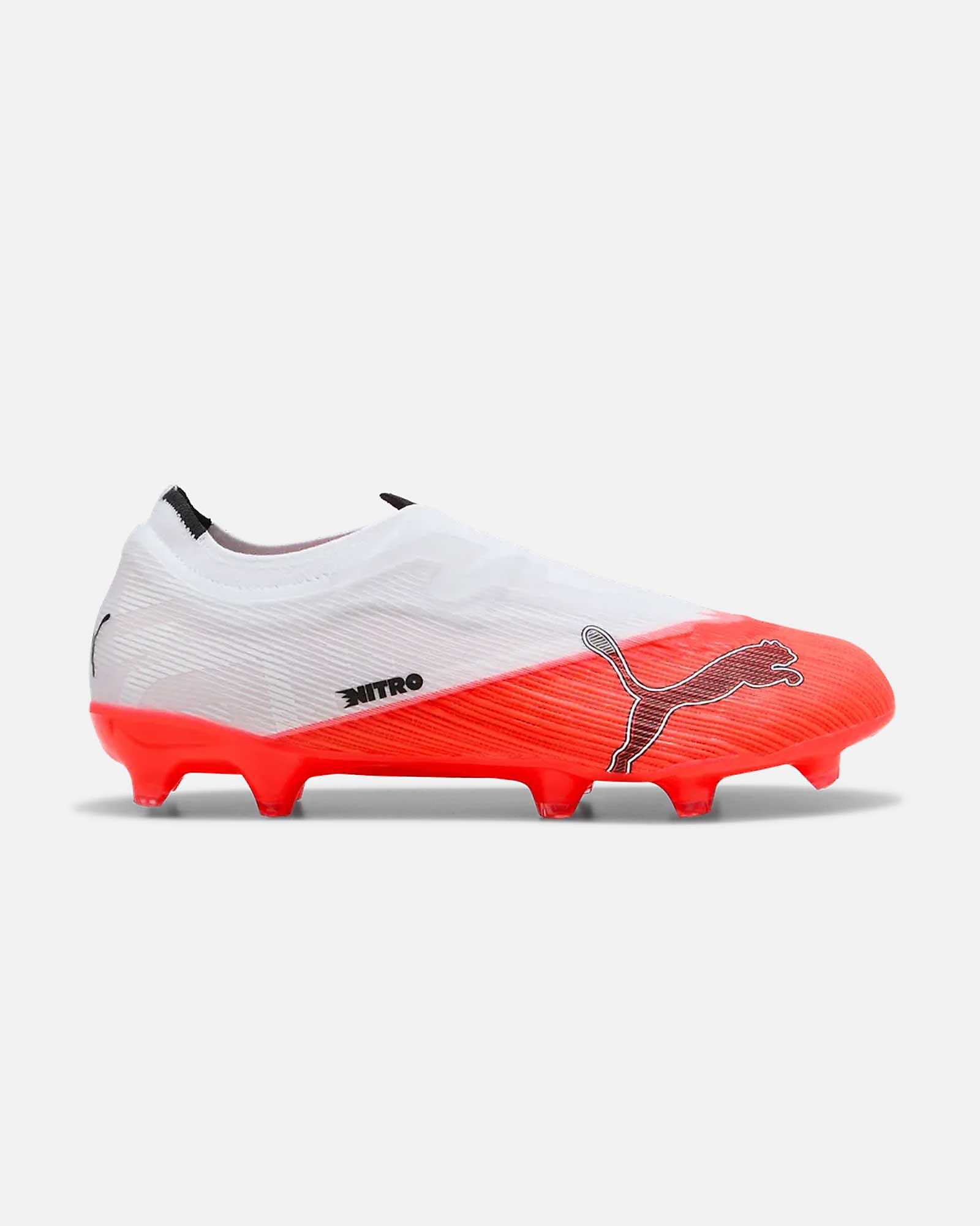 Botas Puma Ultra Nitro 7 Match LL FG/AG - Fútbol Factory