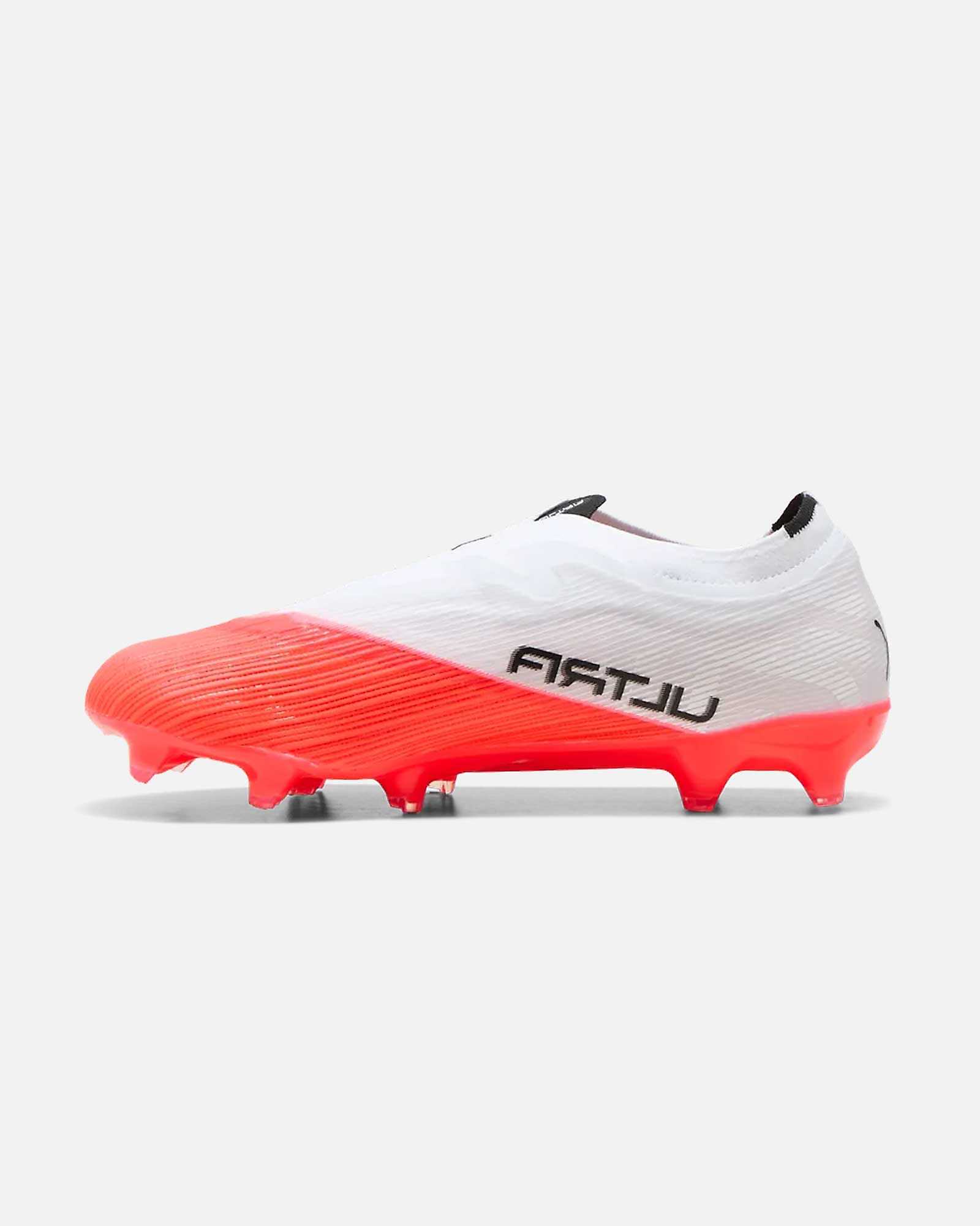 Botas Puma Ultra Nitro 7 Match LL FG/AG - Fútbol Factory