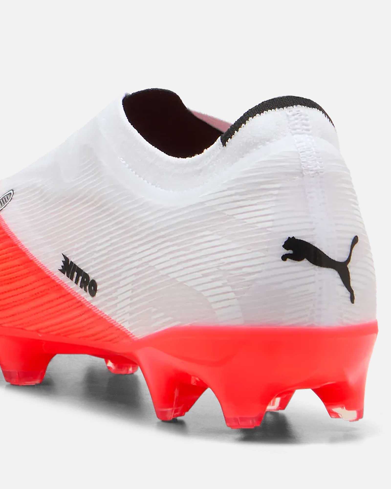 Botas Puma Ultra Nitro 7 Match LL FG/AG - Fútbol Factory