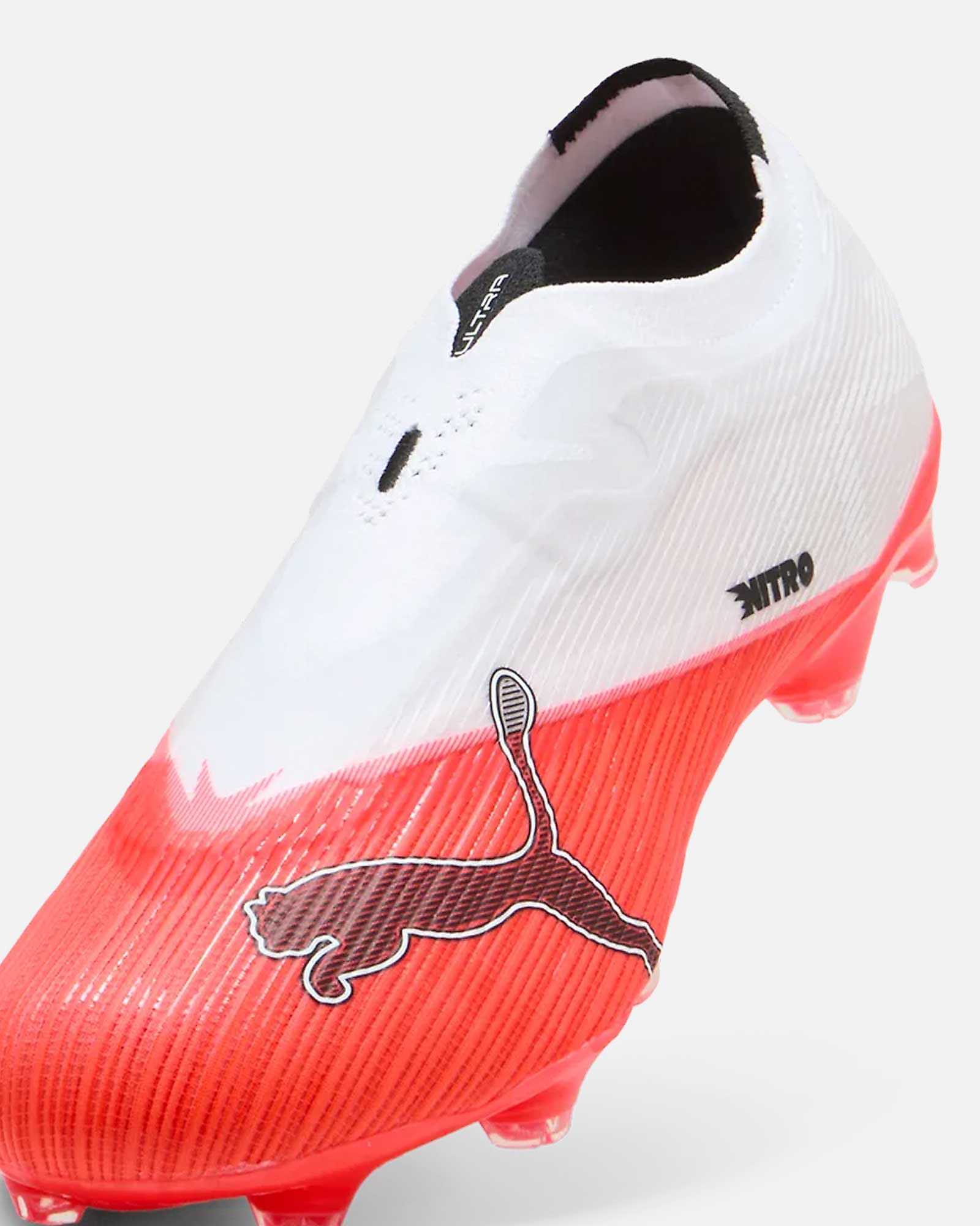 Botas Puma Ultra Nitro 7 Match LL FG/AG - Fútbol Factory
