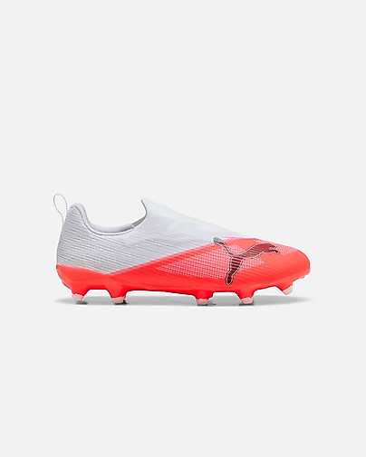 Botas Puma Ultra 7 Match LL FG/AG