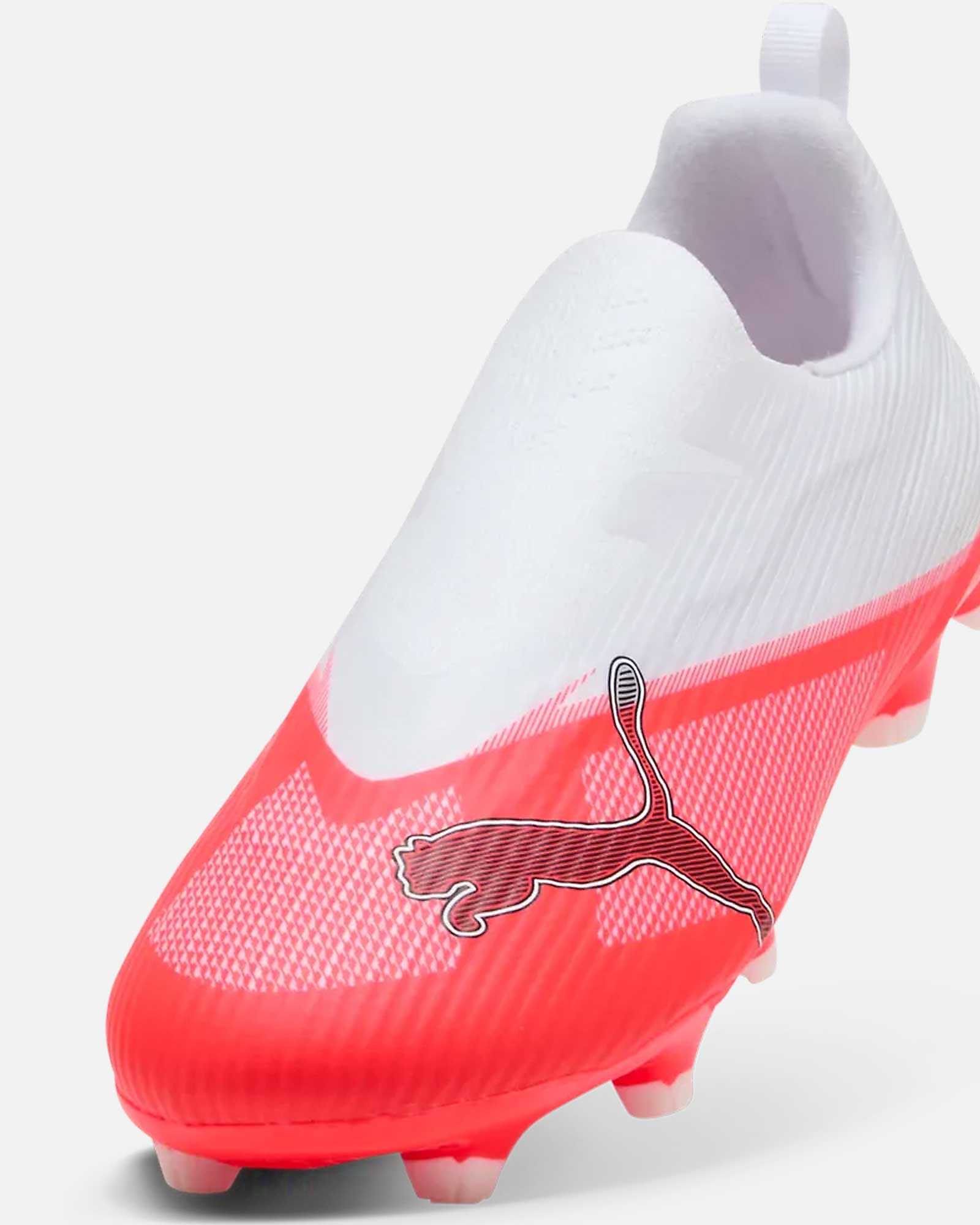 Botas Puma Ultra 7 Match LL FG/AG Botas Puma Ultra 7 Match LL FG/AG - Fútbol Factory